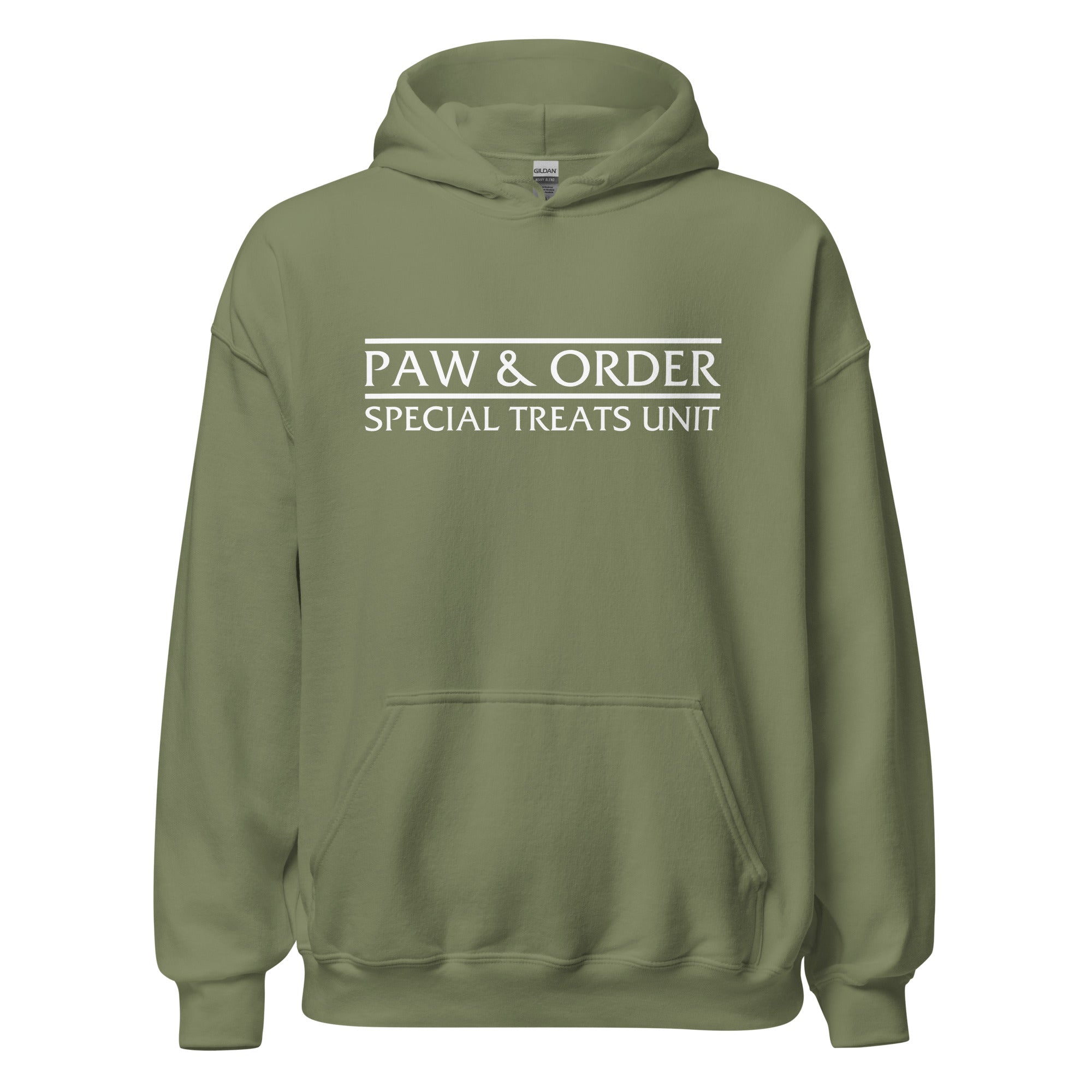 Premium Comfort Hoodie for Pet Lovers