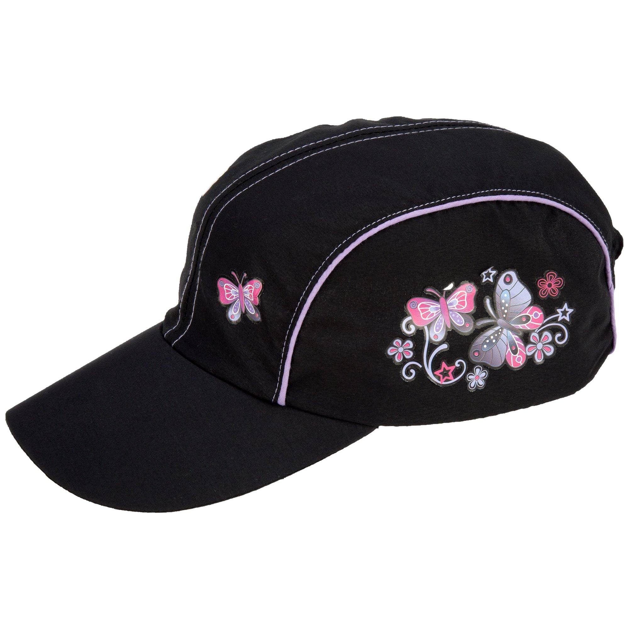 Premium Just Believe Low Profile Cap - Ultimate Sun Protection