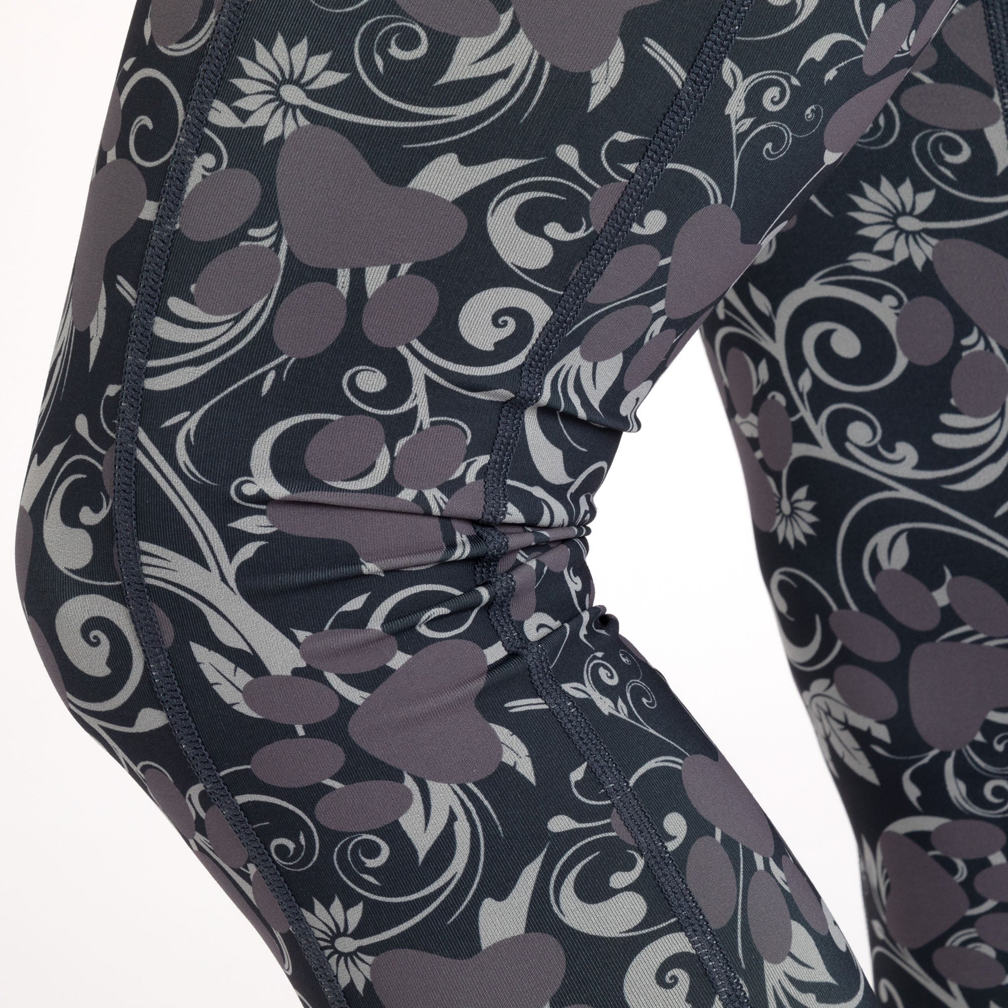 Ultimate Performance Leggings with Smart Pockets