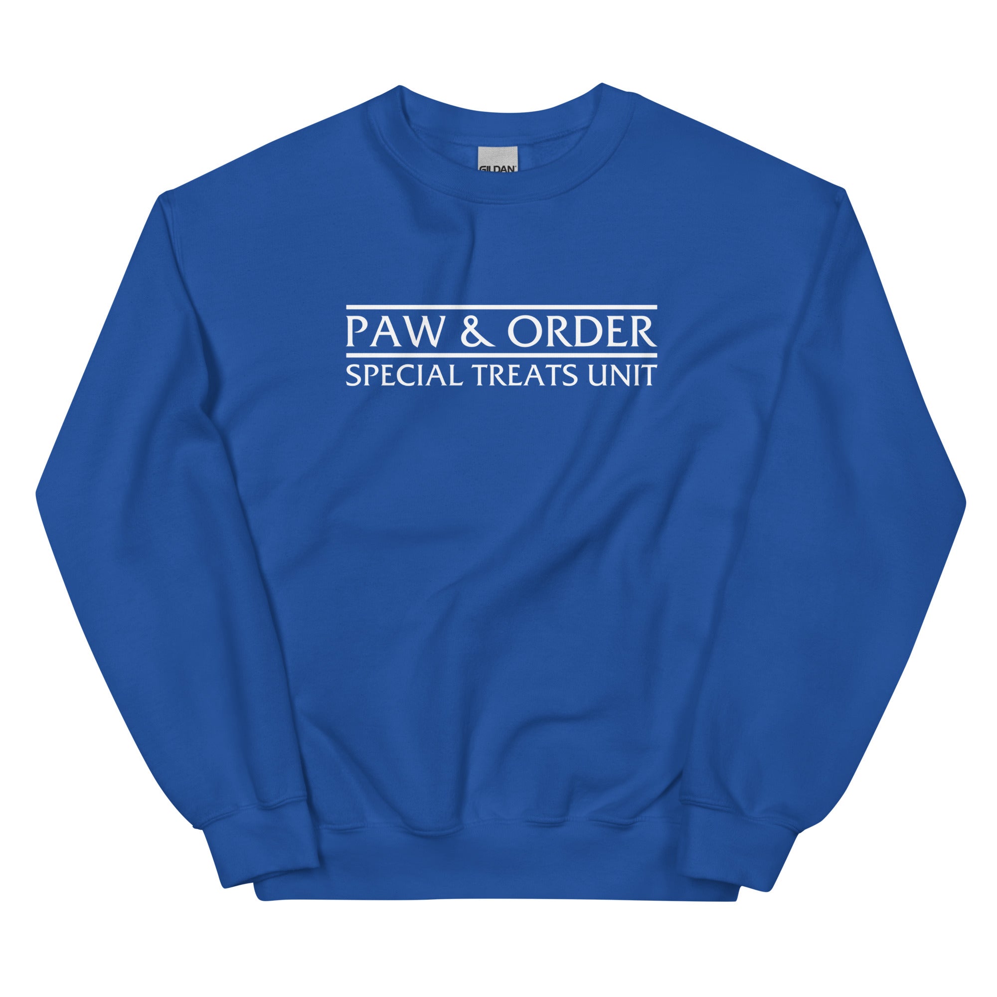 Premium Special Treats Unit Crewneck Sweatshirt - Ultimate Comfort & Style