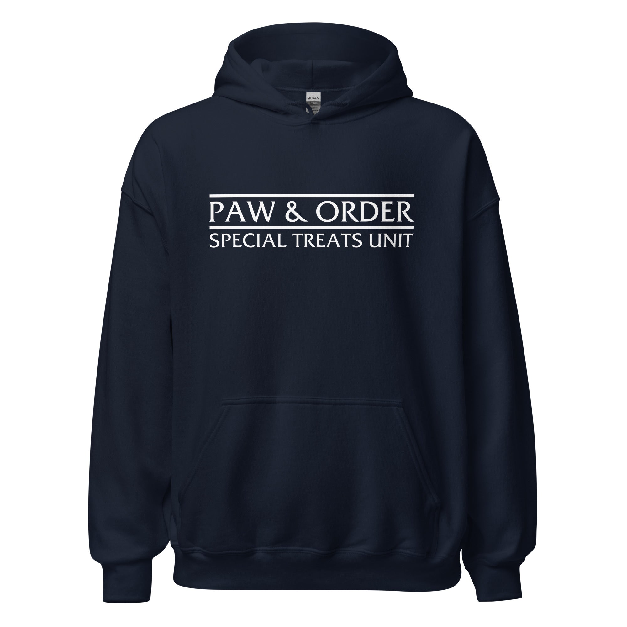 Premium Comfort Hoodie for Pet Lovers