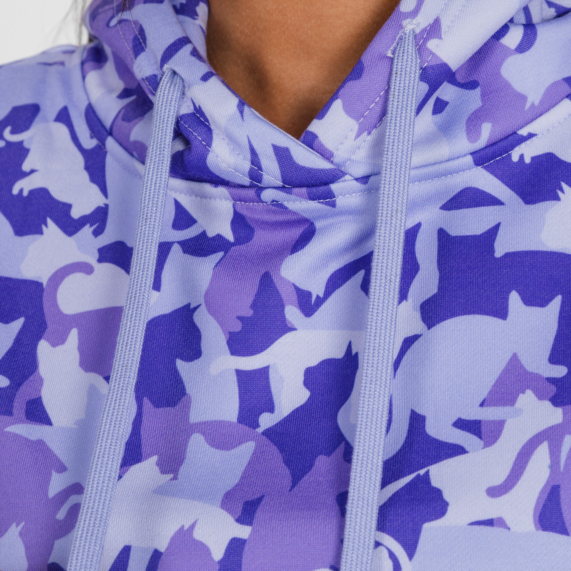 Ultimate Camo Pet Hoodie - Premium Comfort & Style