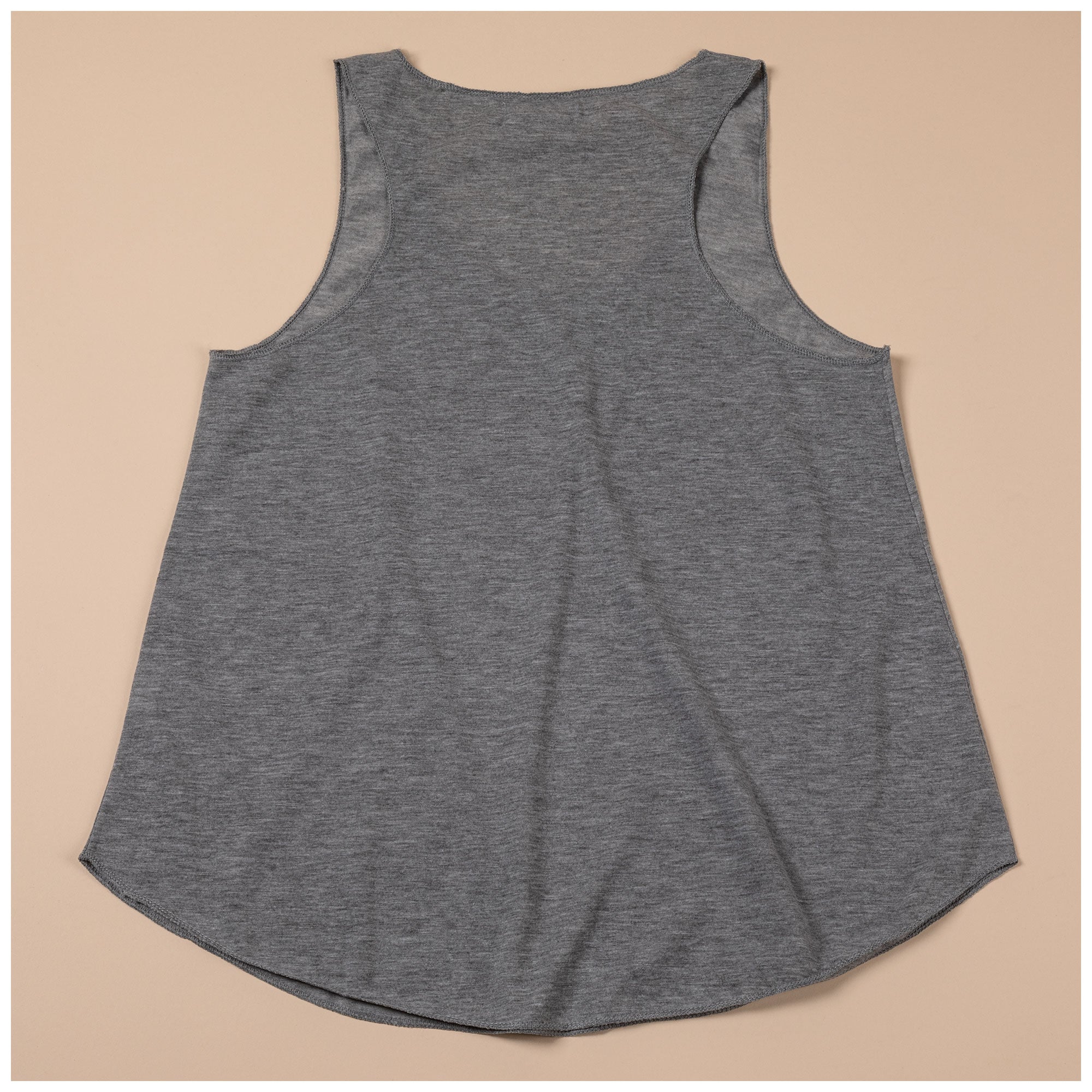 Premium Bee Happy Tank Top - Ultimate Softness & Style