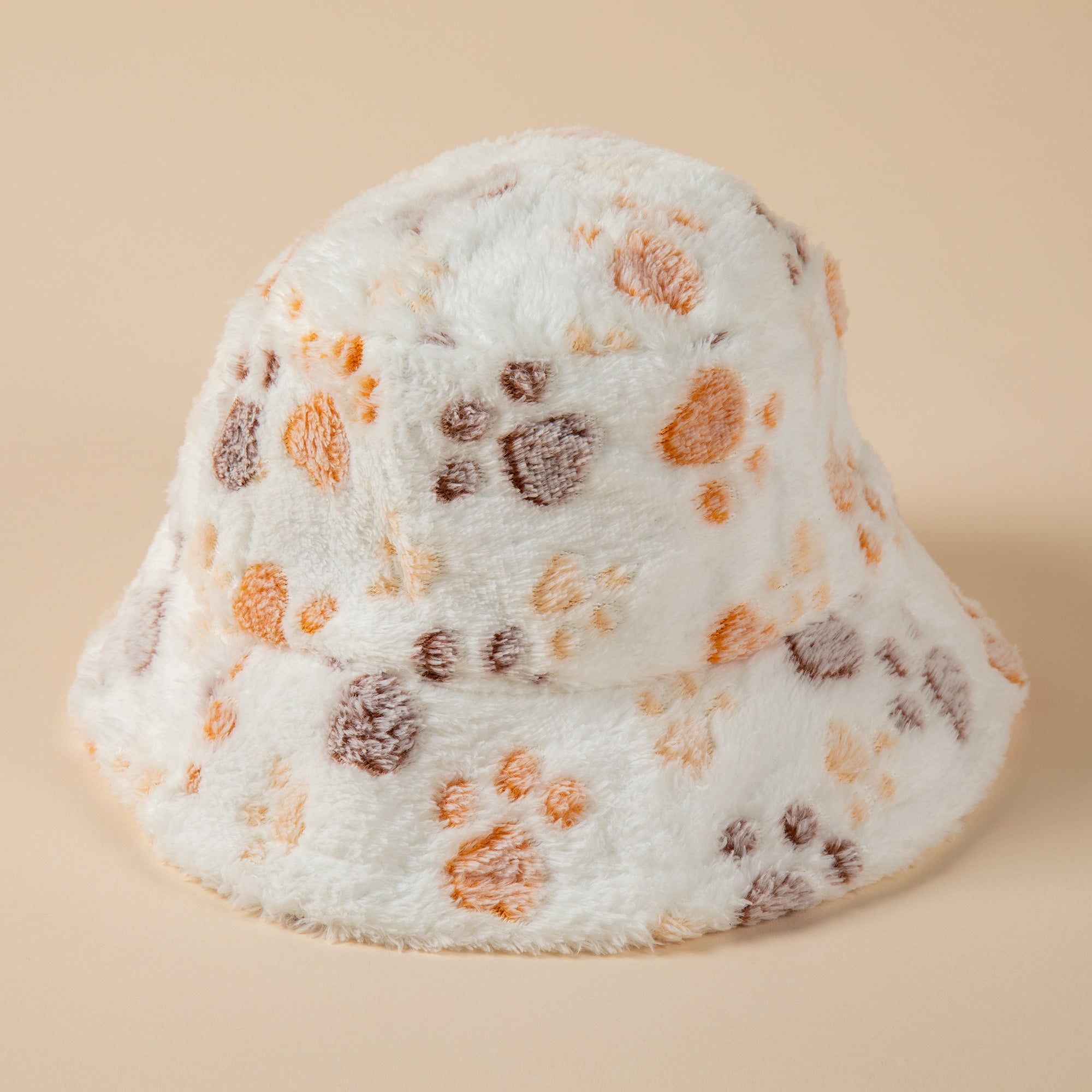 Premium Cozy Paws Bucket Hat - Ultimate Animal-Friendly Style