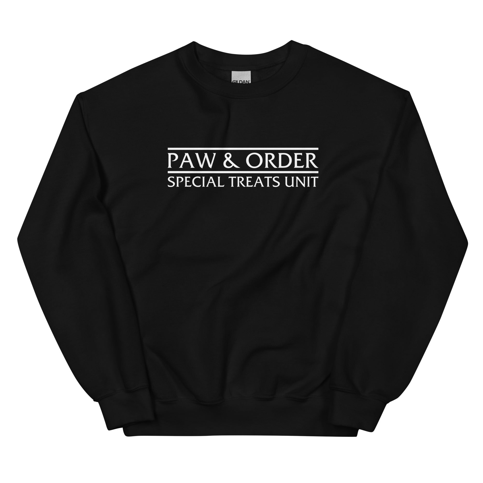 Premium Special Treats Unit Crewneck Sweatshirt - Ultimate Comfort & Style