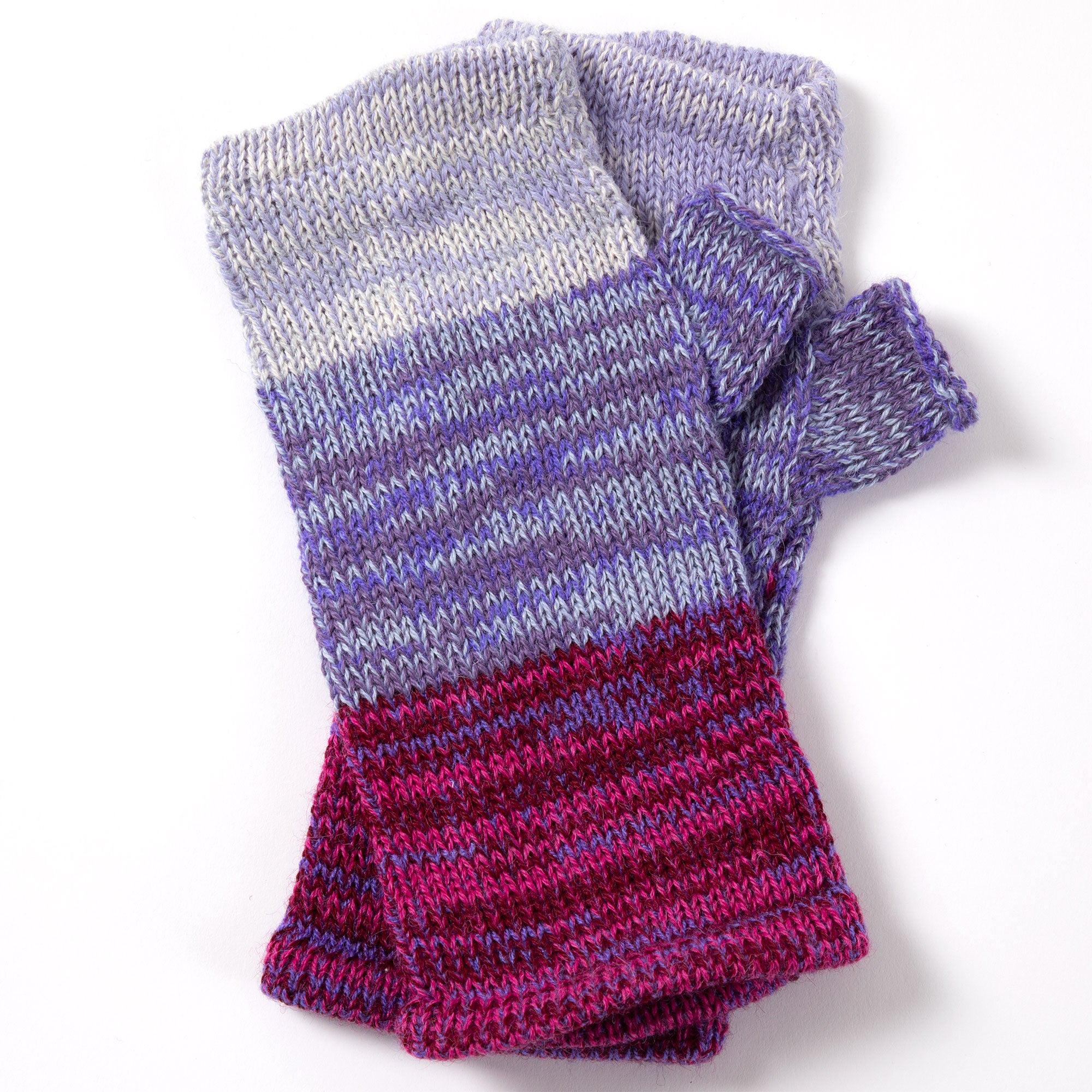 Premium Alpaca Fingerless Mittens | Handmade, Fair Trade, Ultra-Soft Warmth