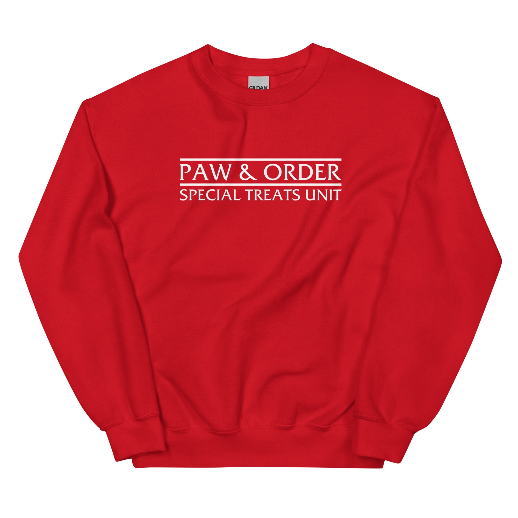 Premium Special Treats Unit Crewneck Sweatshirt - Ultimate Comfort & Style