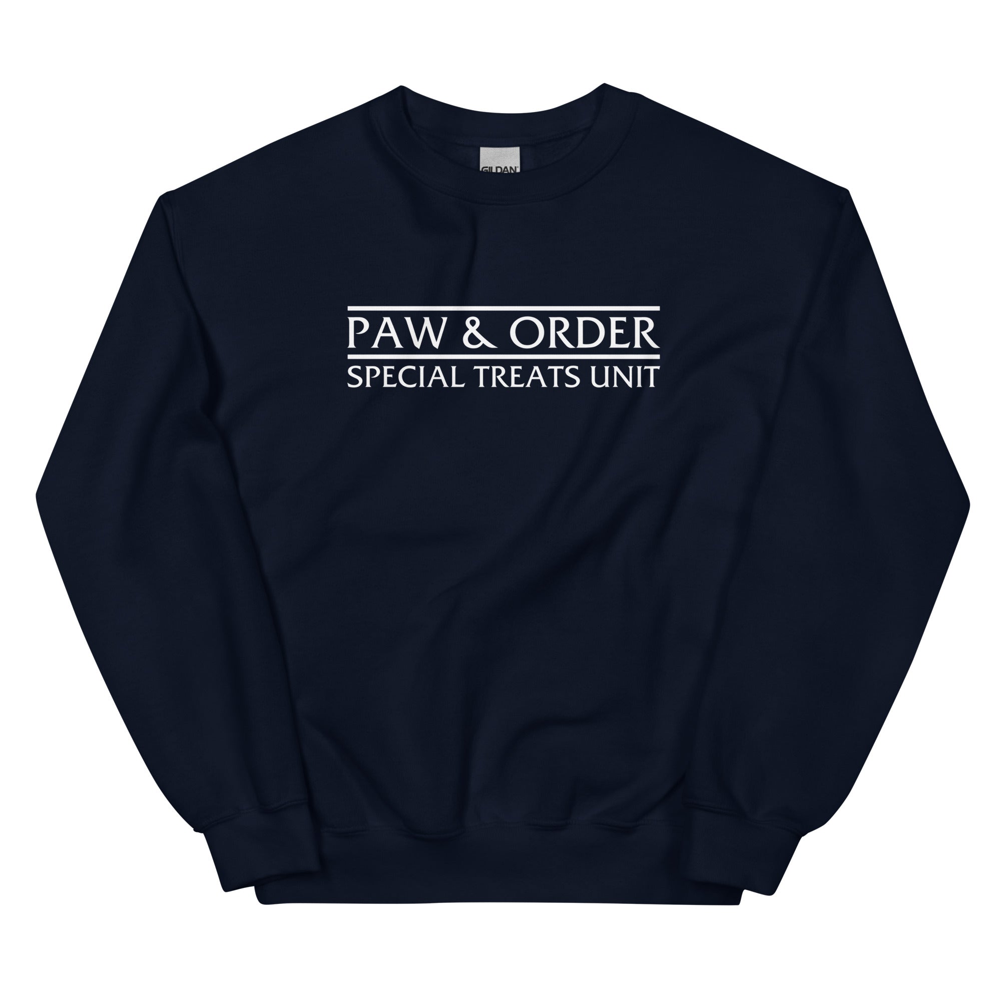 Premium Special Treats Unit Crewneck Sweatshirt - Ultimate Comfort & Style