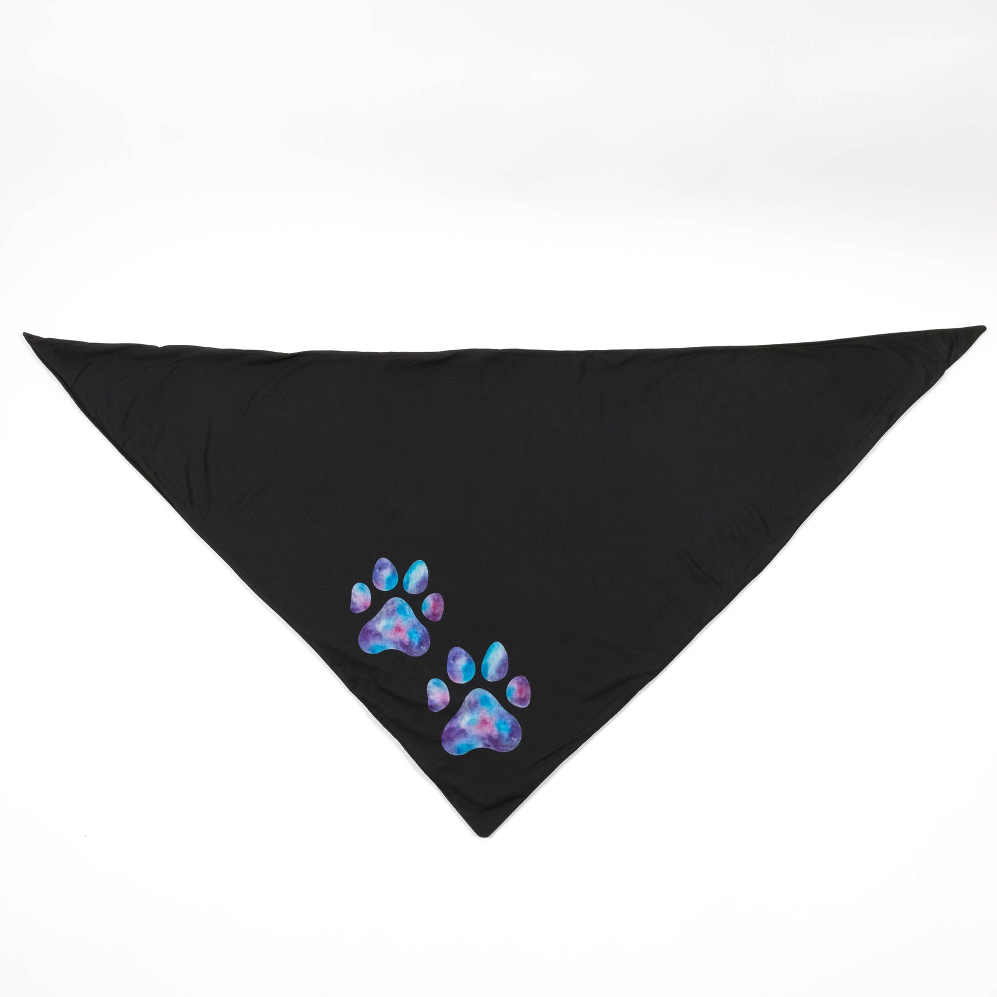 Ultimate Fleece-Lined Oversized Bandana Scarf - Premium Warmth & Style