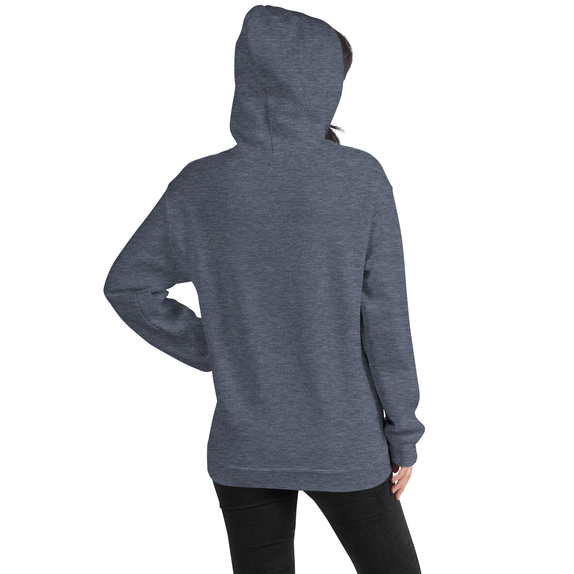 Premium Sun & Moon Hoodie - Ultimate Comfort & Style