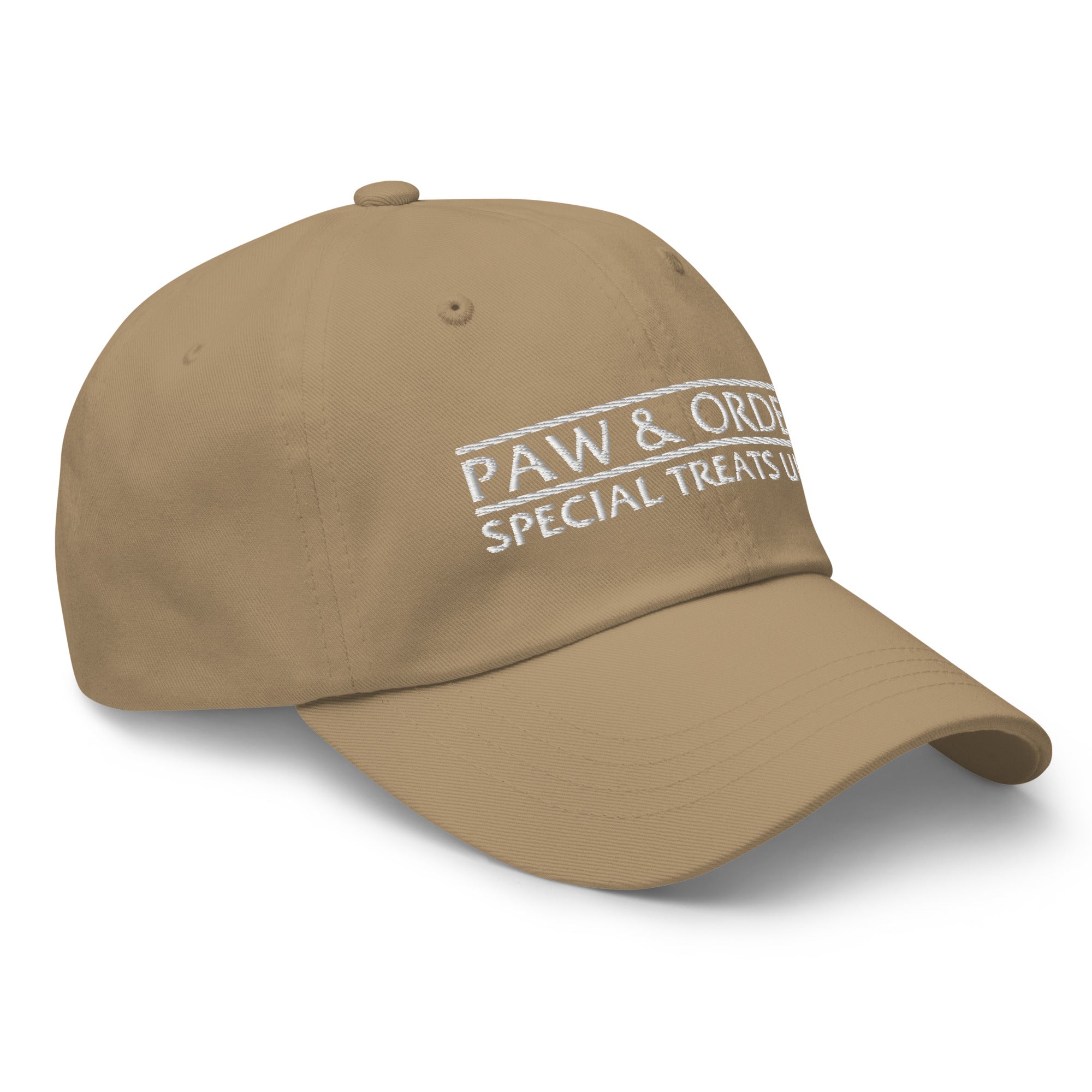 Premium STU Baseball Cap - Ultimate Comfort & Style