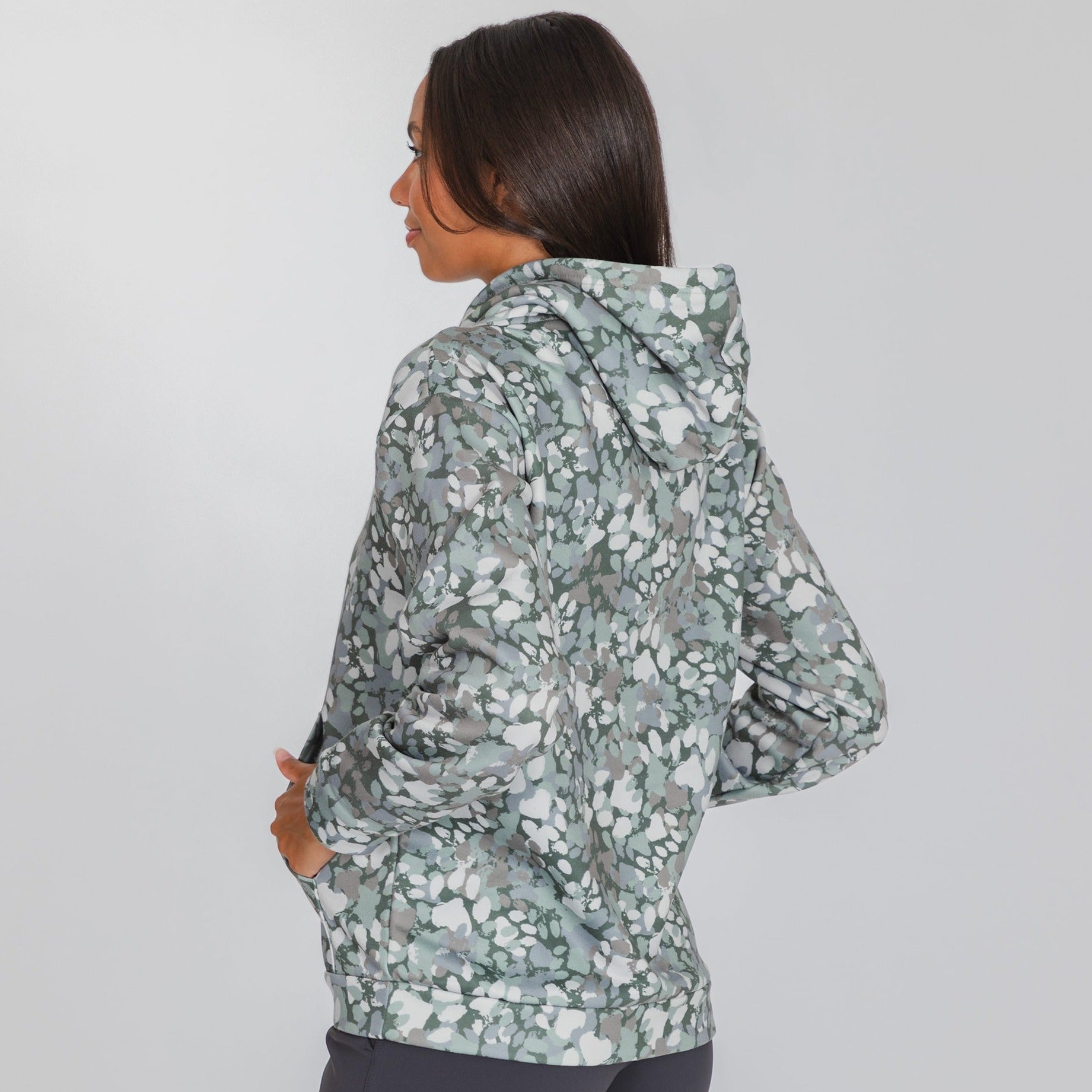 Ultimate Camo Pet Hoodie - Premium Comfort & Style