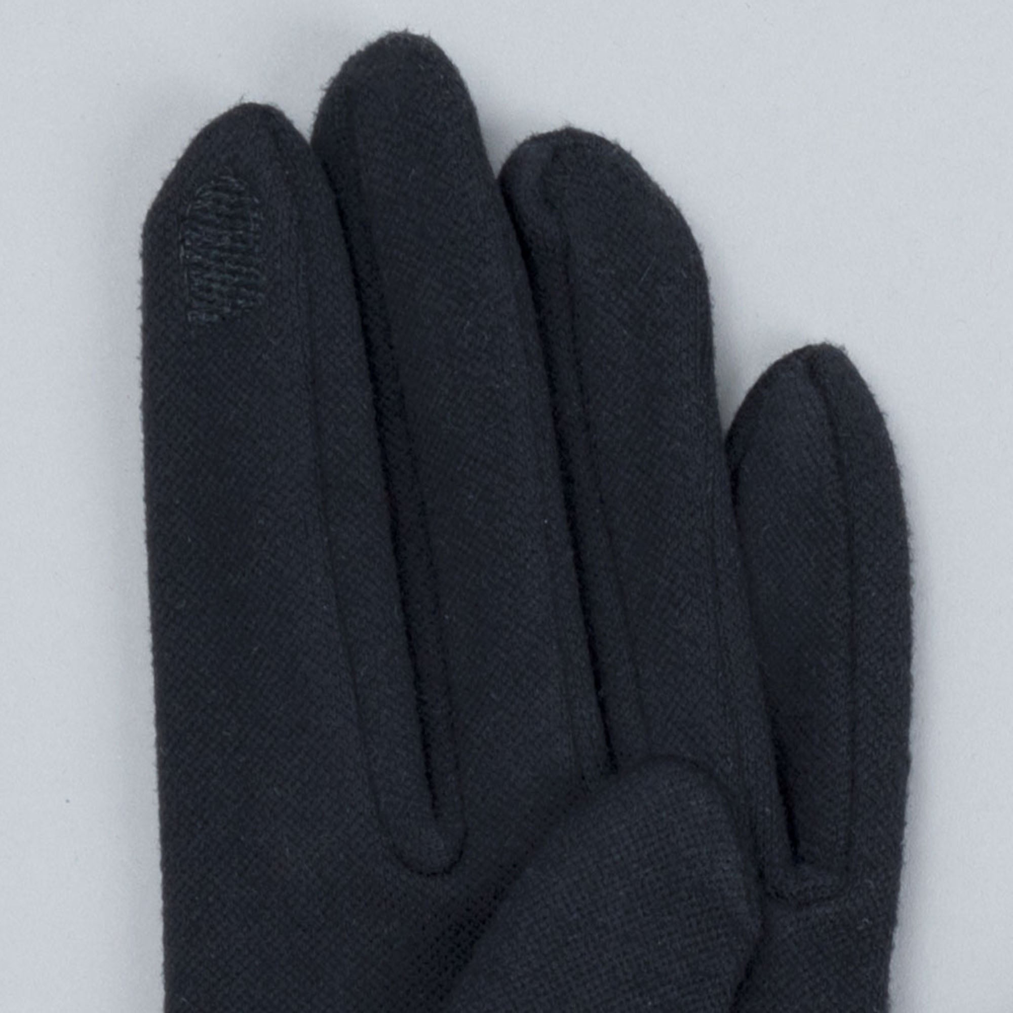 Premium Touch-Screen Gloves with Paw Print Design