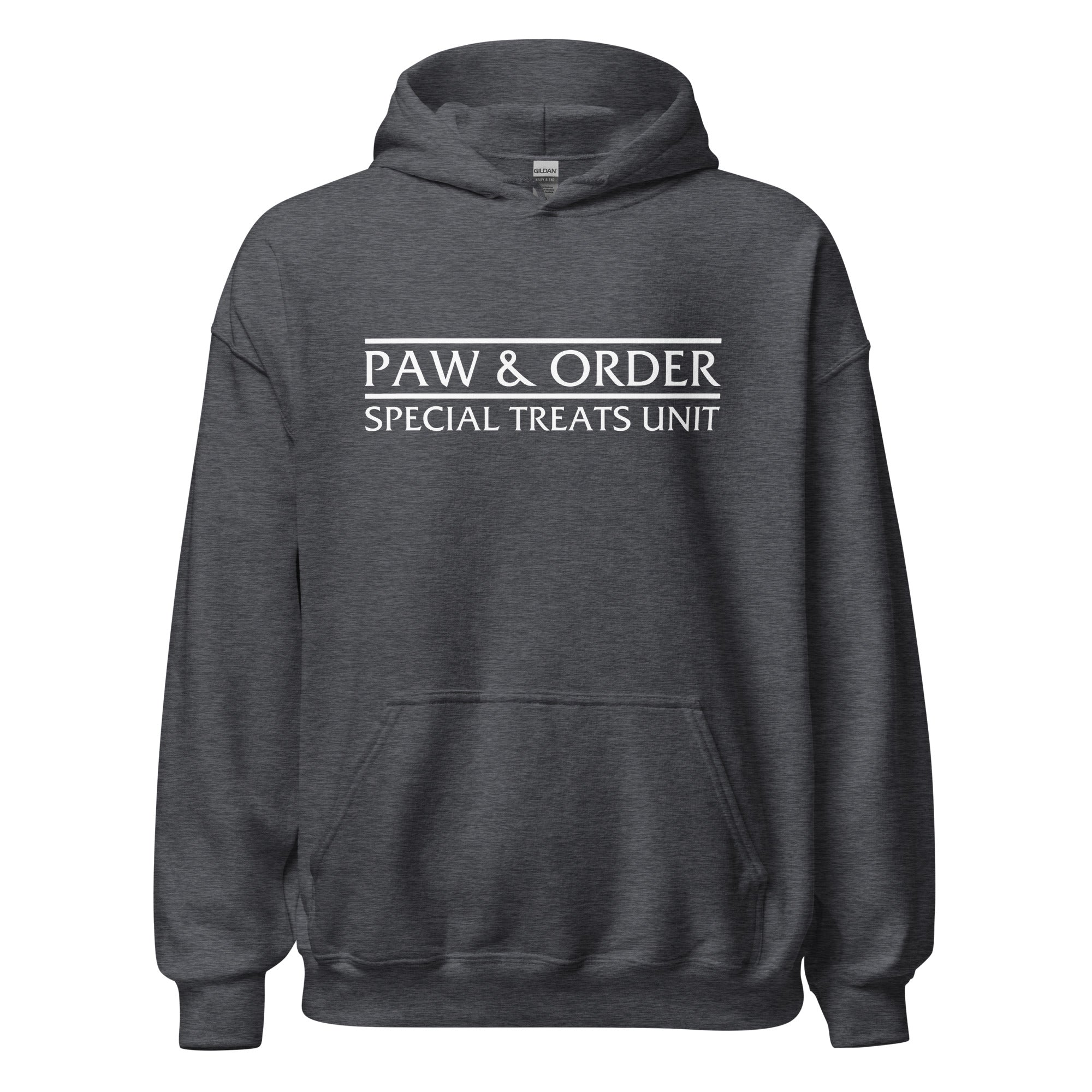 Premium Comfort Hoodie for Pet Lovers