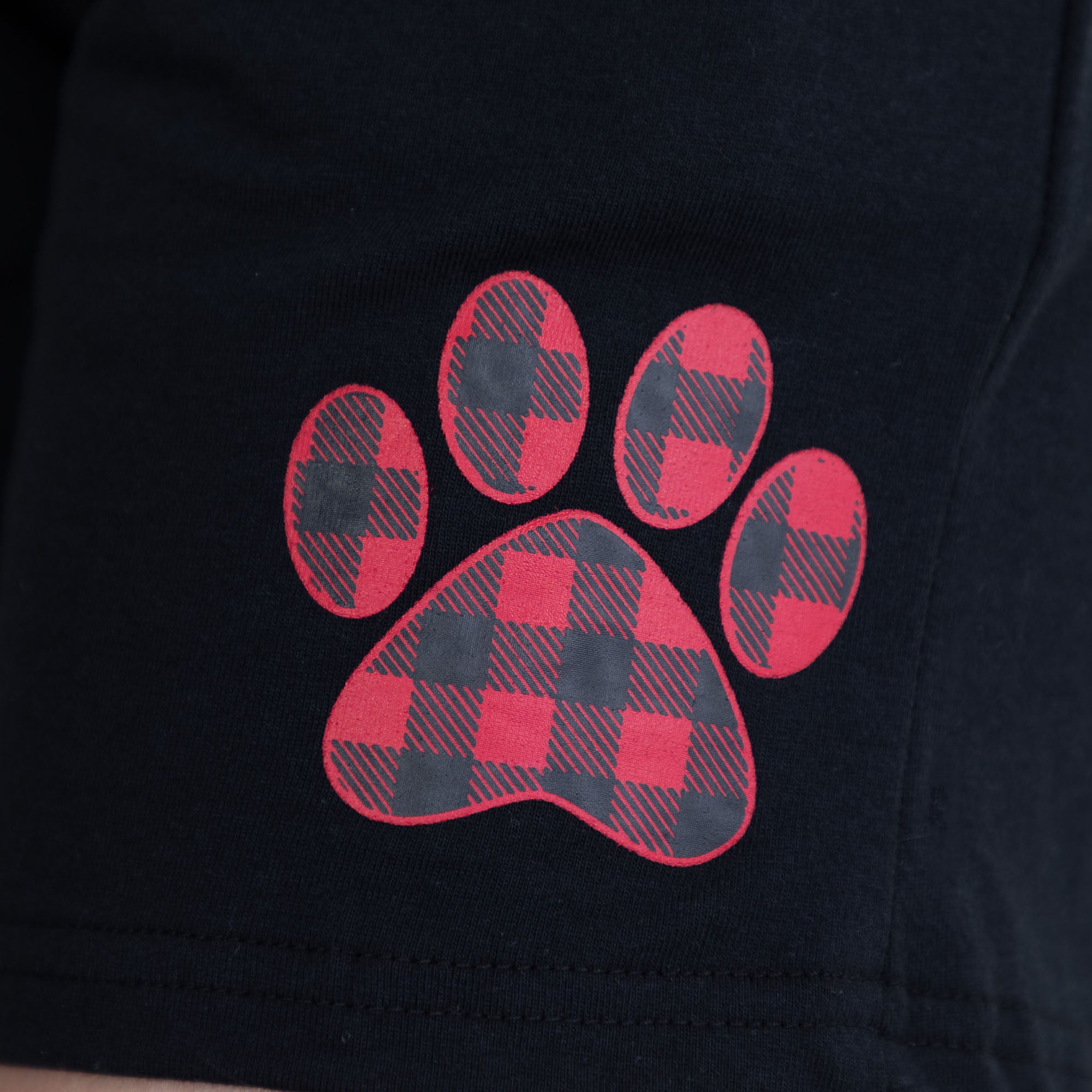 Ultimate Pet Lover Casual Shorts - Pawsitively Adorable