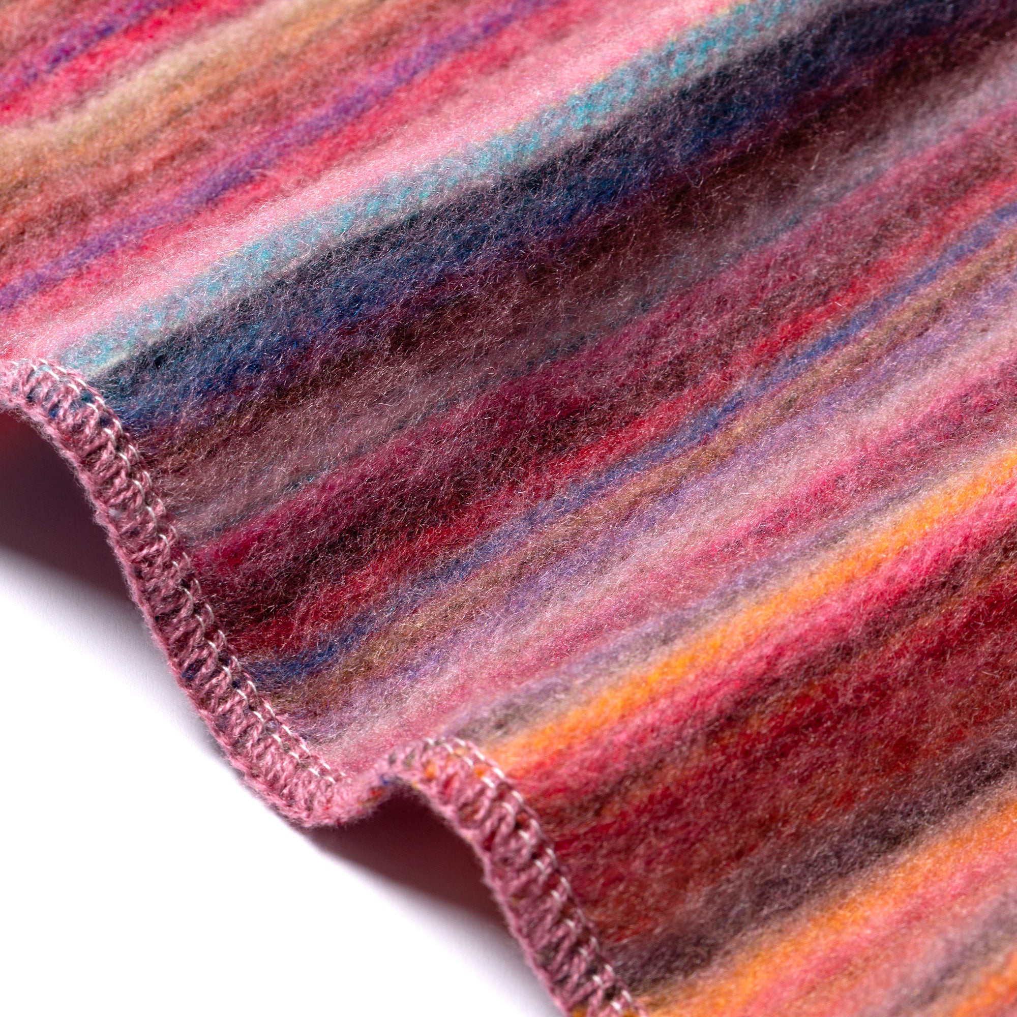 Premium Hand-Loomed Alpaca Blend Scarf – Ultimate Warmth & Style