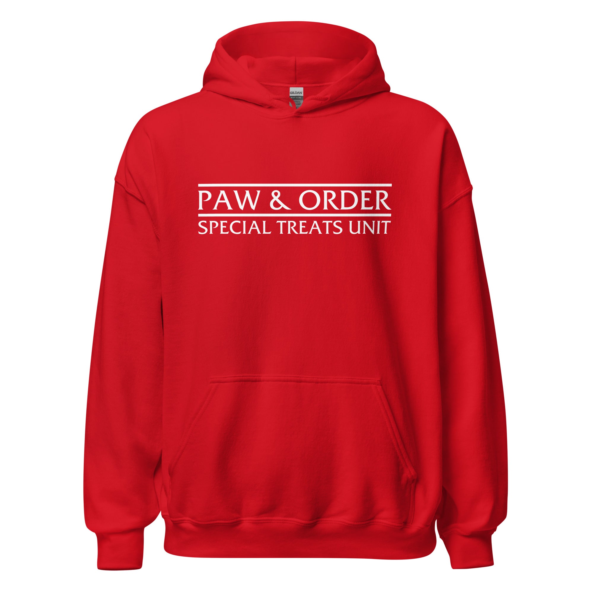 Premium Comfort Hoodie for Pet Lovers