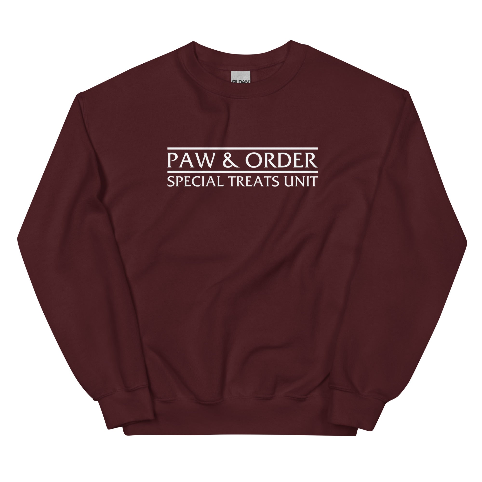 Premium Special Treats Unit Crewneck Sweatshirt - Ultimate Comfort & Style