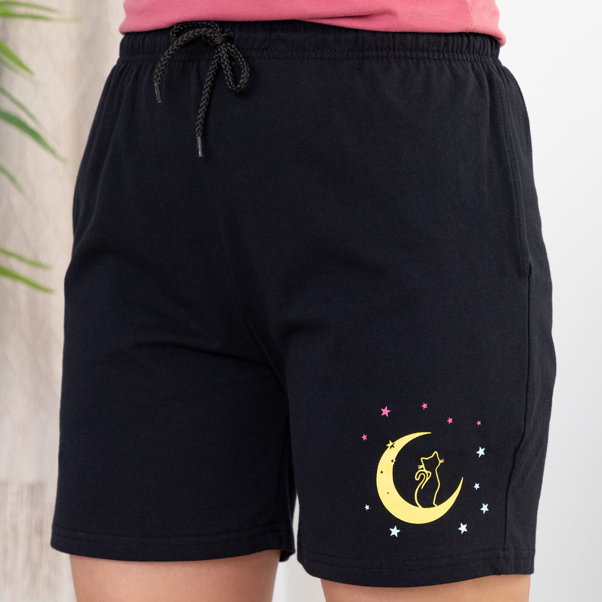 Ultimate Pet Lover Casual Shorts - Pawsitively Adorable