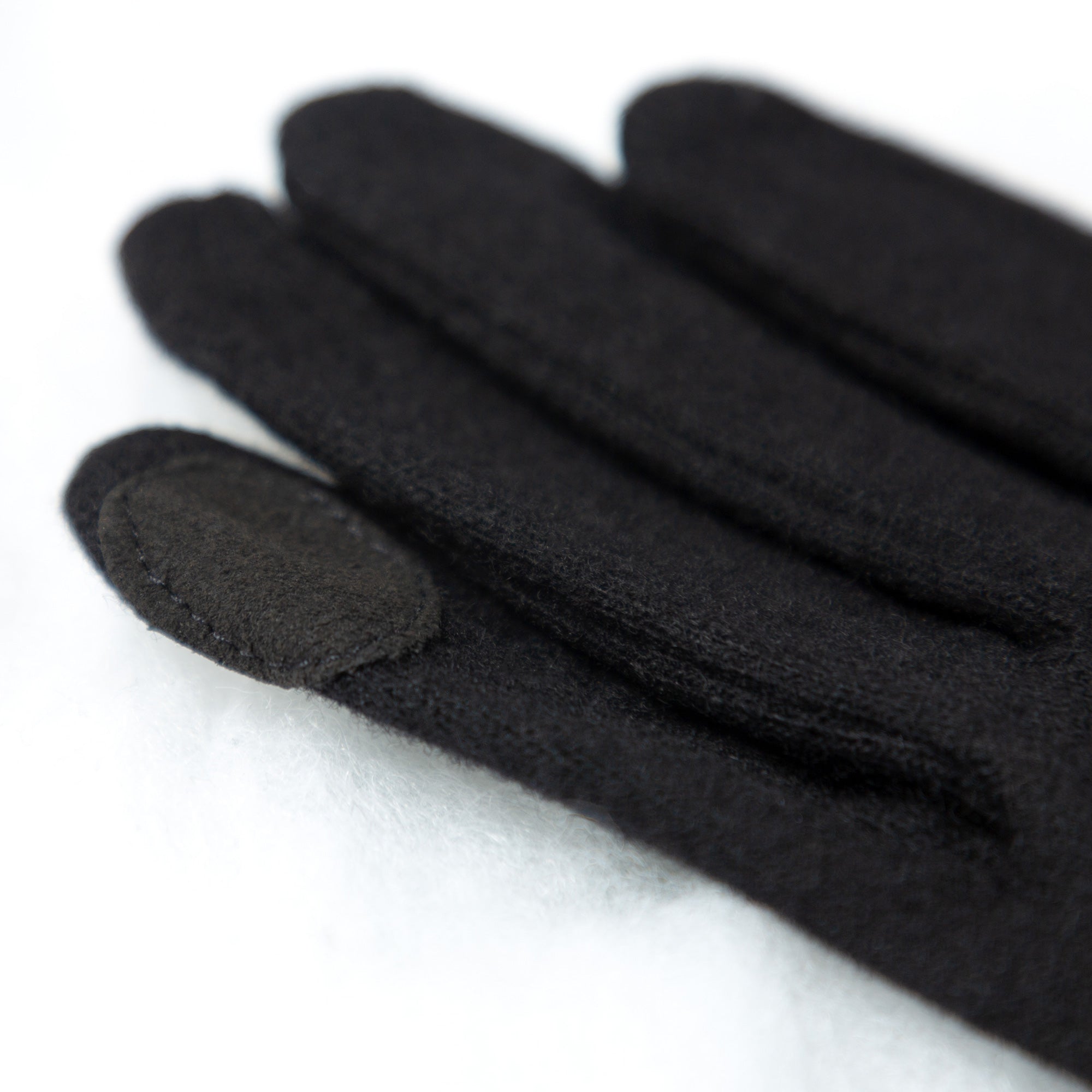 Premium Touch Screen Gloves with Embroidered Pet Faces