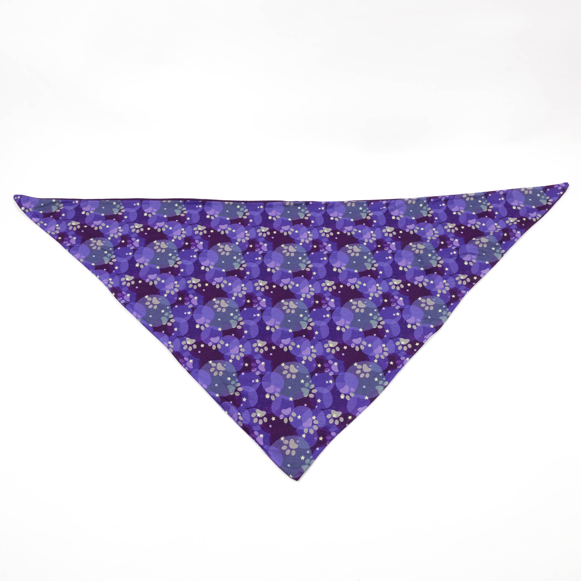 Ultimate Fleece-Lined Oversized Bandana Scarf - Premium Warmth & Style