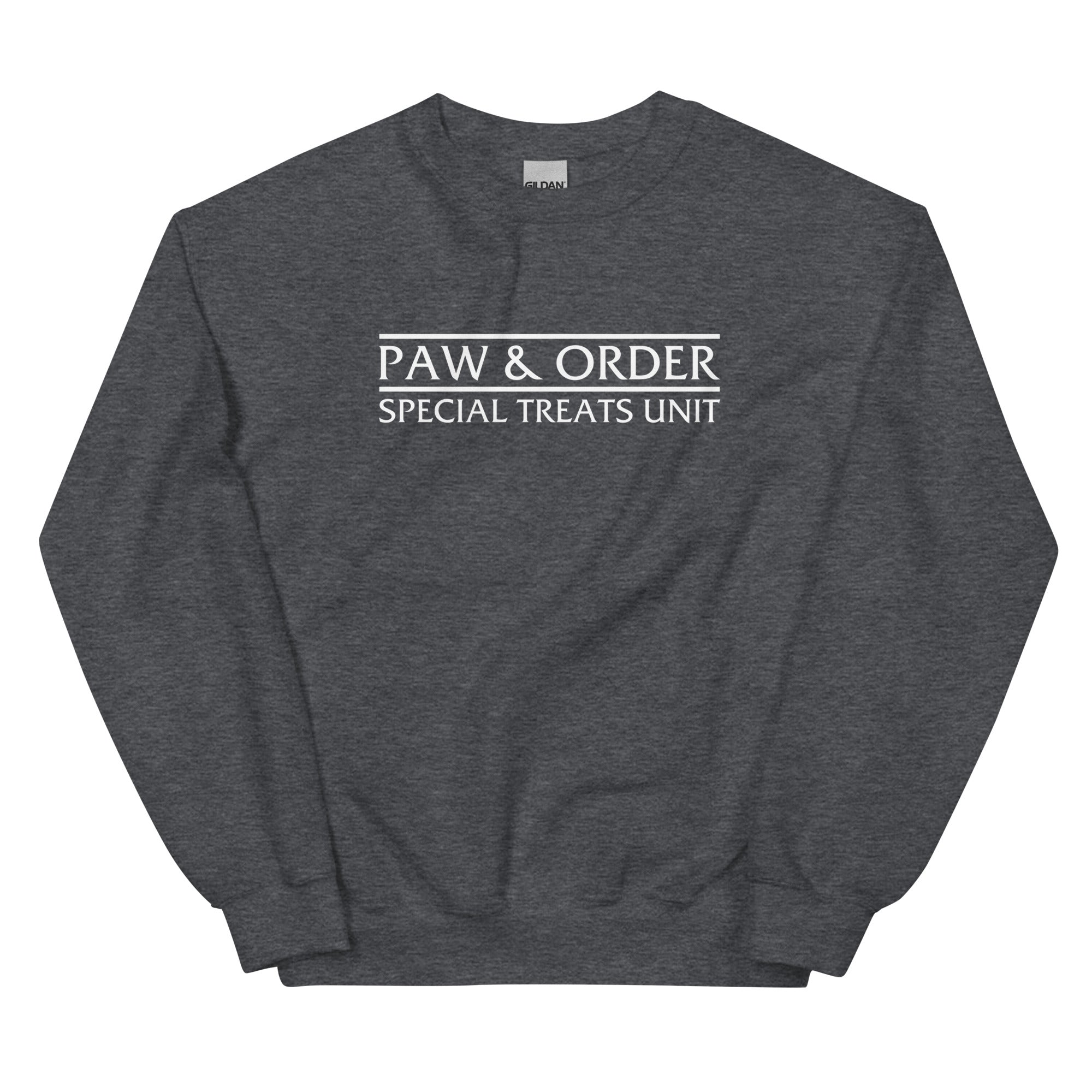 Premium Special Treats Unit Crewneck Sweatshirt - Ultimate Comfort & Style