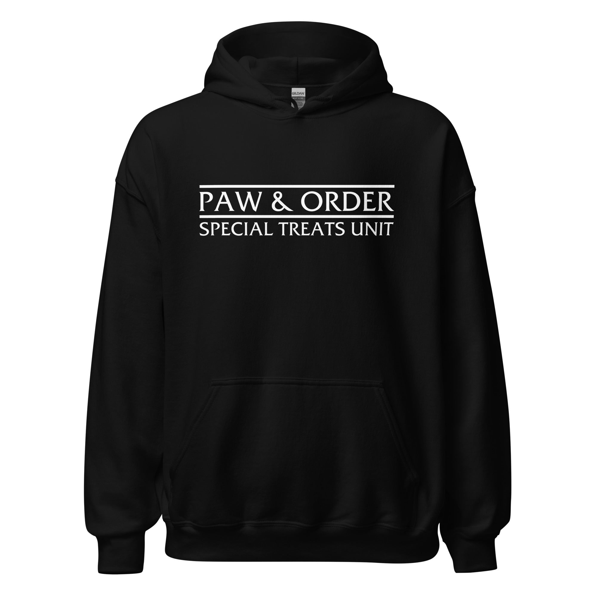 Premium Comfort Hoodie for Pet Lovers