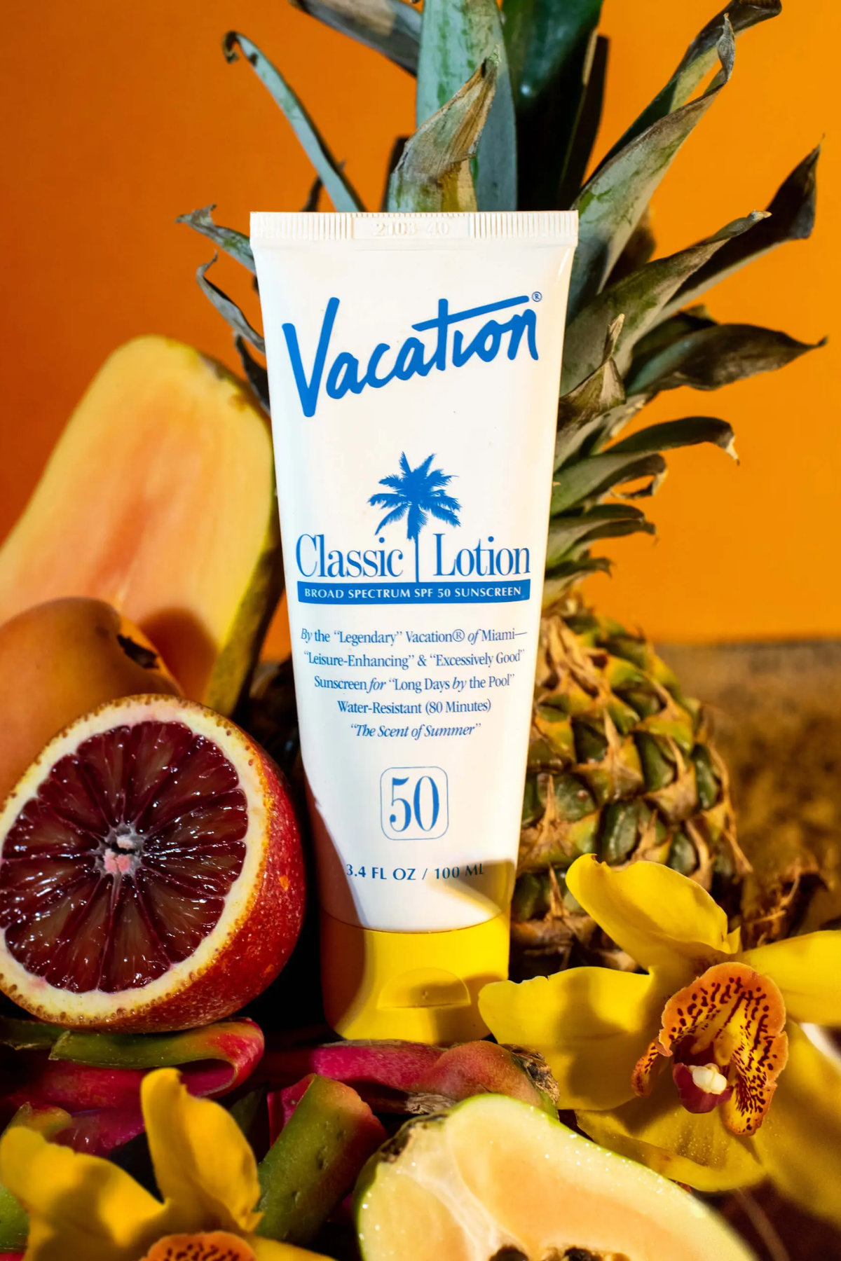 Vacation Ultimate SPF 50 Sunscreen Lotion