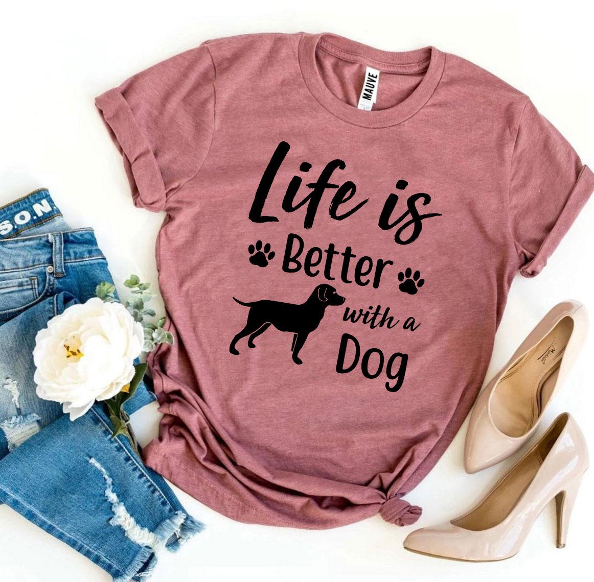 Ultimate Dog Lover T-Shirt