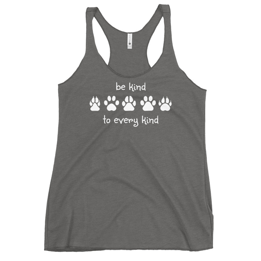 Premium Kindness Tank Top - Ultimate Comfort & Style