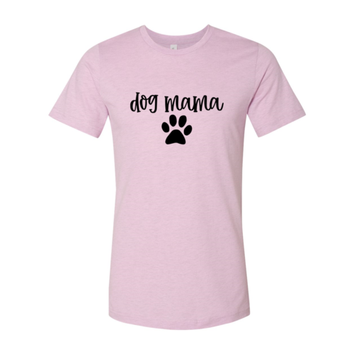 Premium Dog Mama T-Shirt - Ultimate Comfort & Style