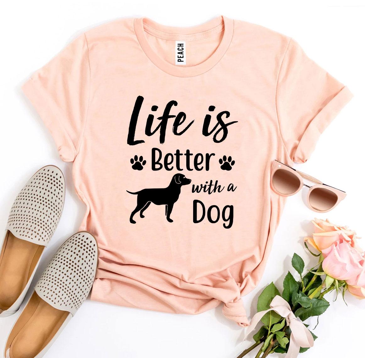 Ultimate Dog Lover T-Shirt