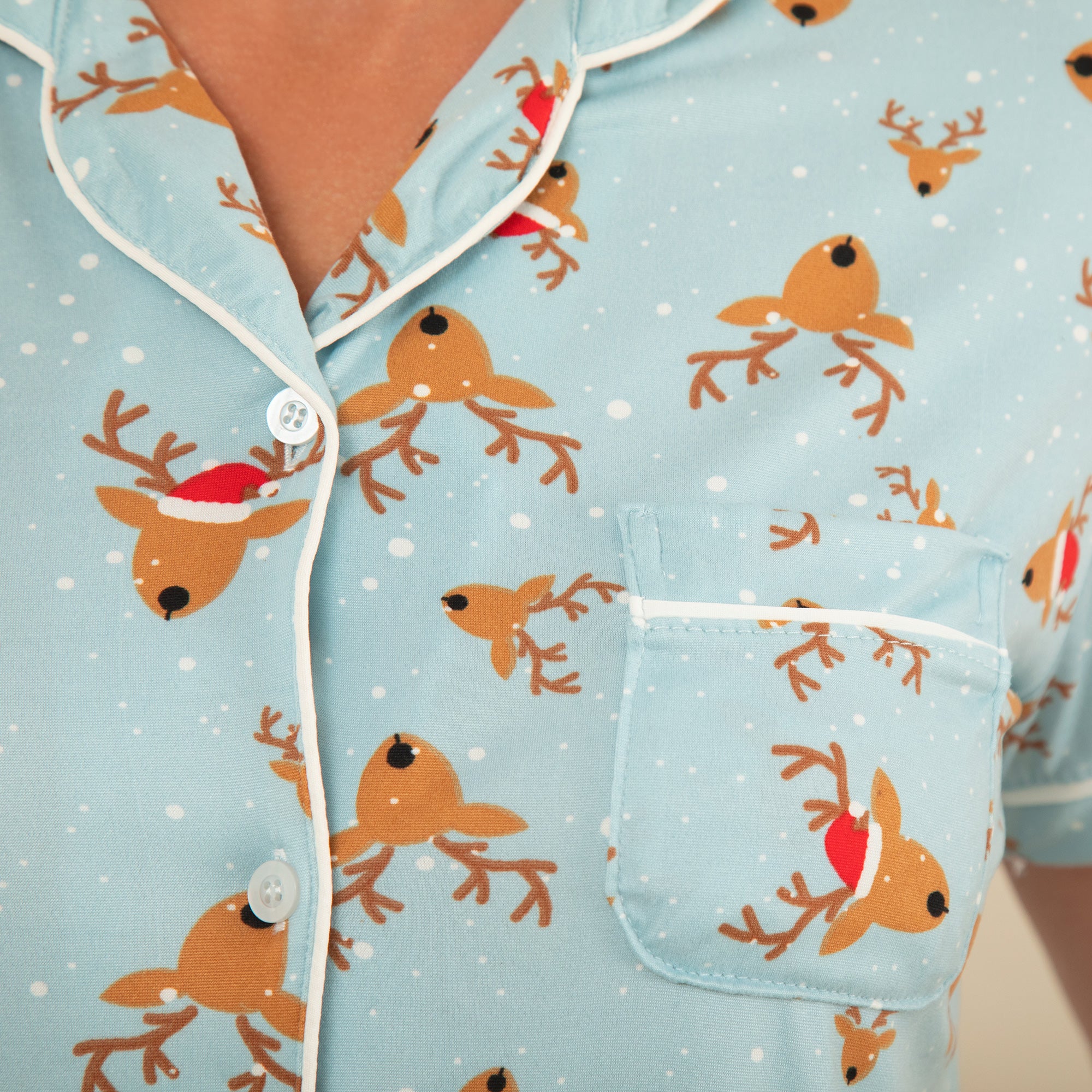 Ultimate Holiday Sleepwear Set - Hello Mello