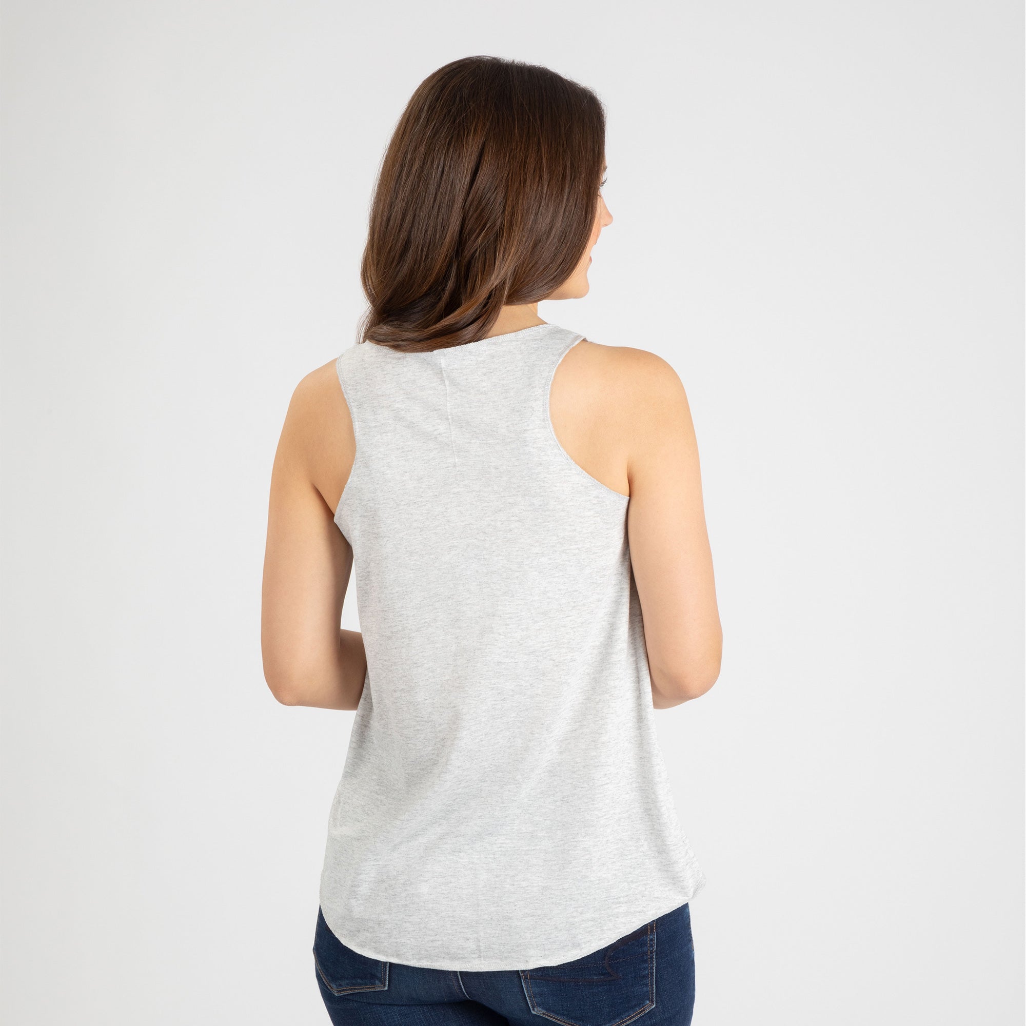 Premium Cat Happy Hour Tank Top - Ultimate Comfort & Style