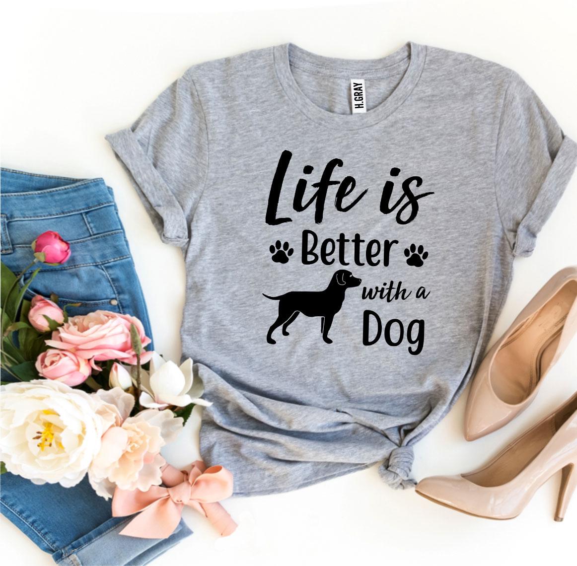 Ultimate Dog Lover T-Shirt