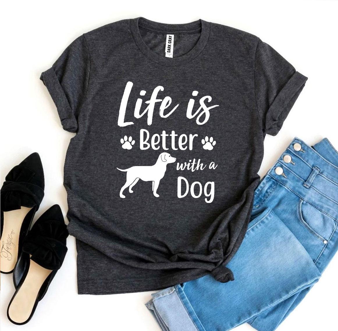 Ultimate Dog Lover T-Shirt