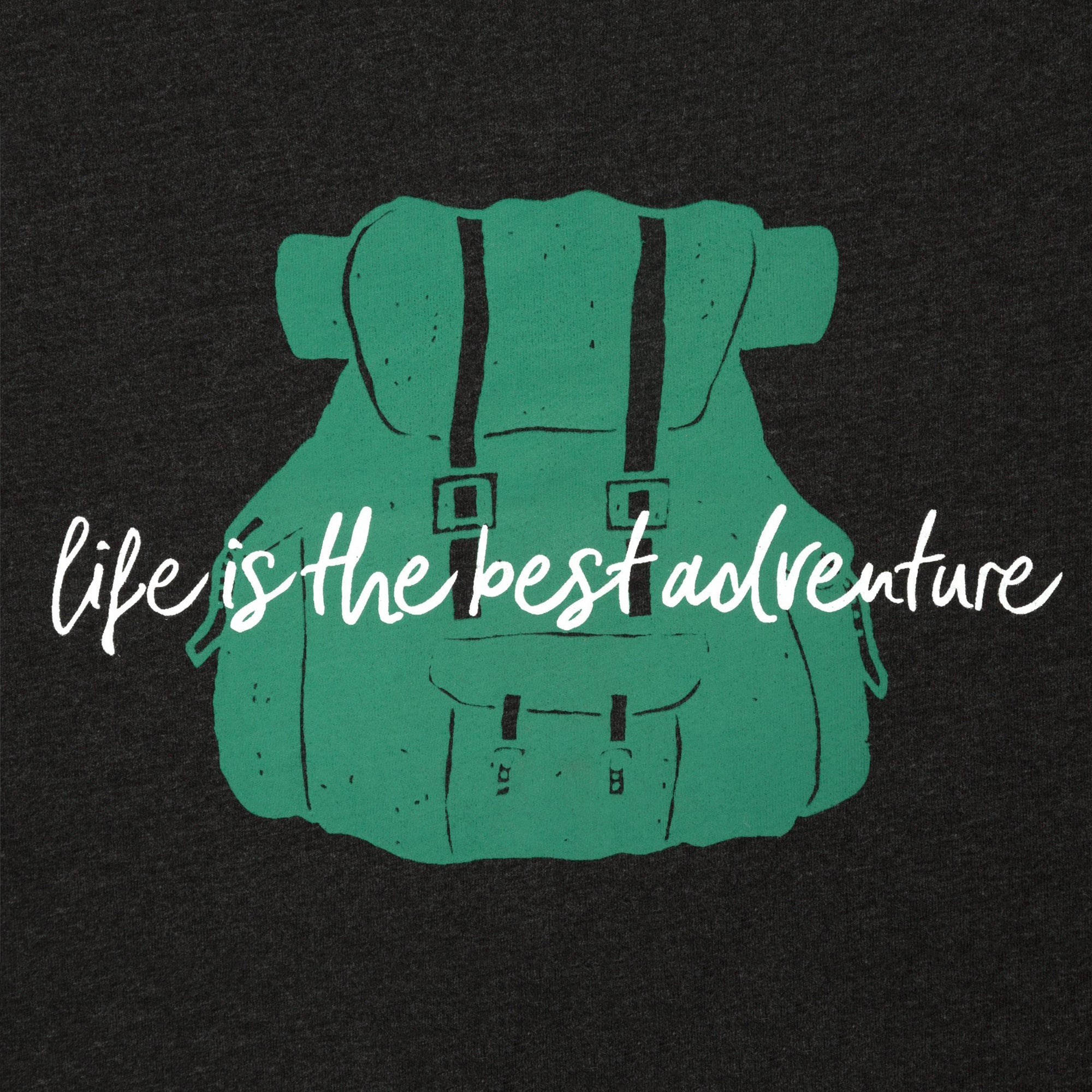 Premium Explorer Tee - Ultimate Adventure Essential