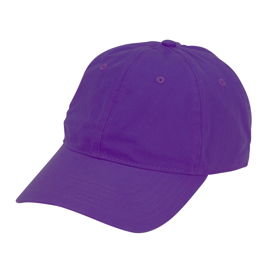 Premium Purple Baseball Cap - Ultimate Style & Comfort