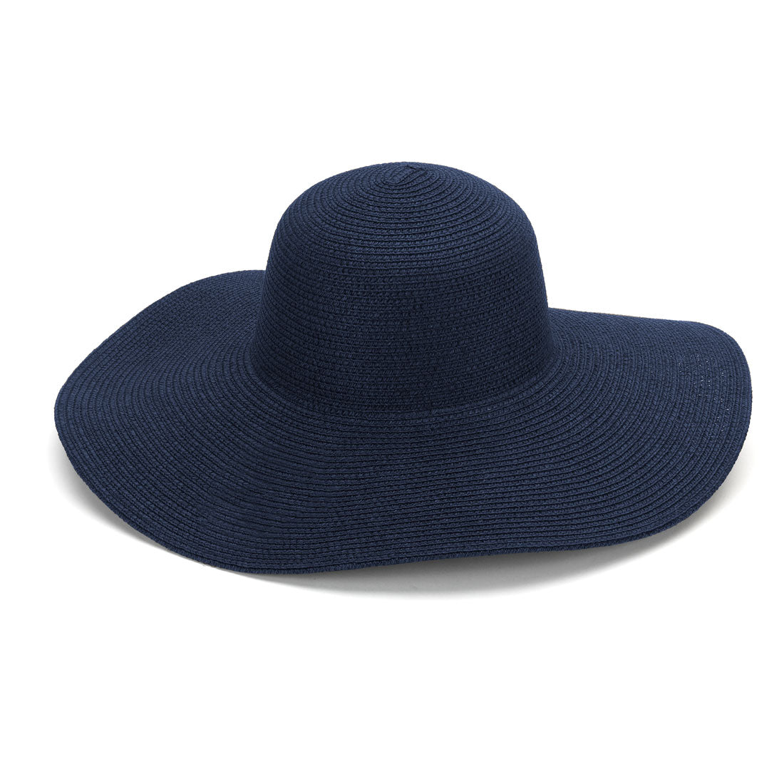 Premium Navy Floppy Hat - Ultimate Sun Protection