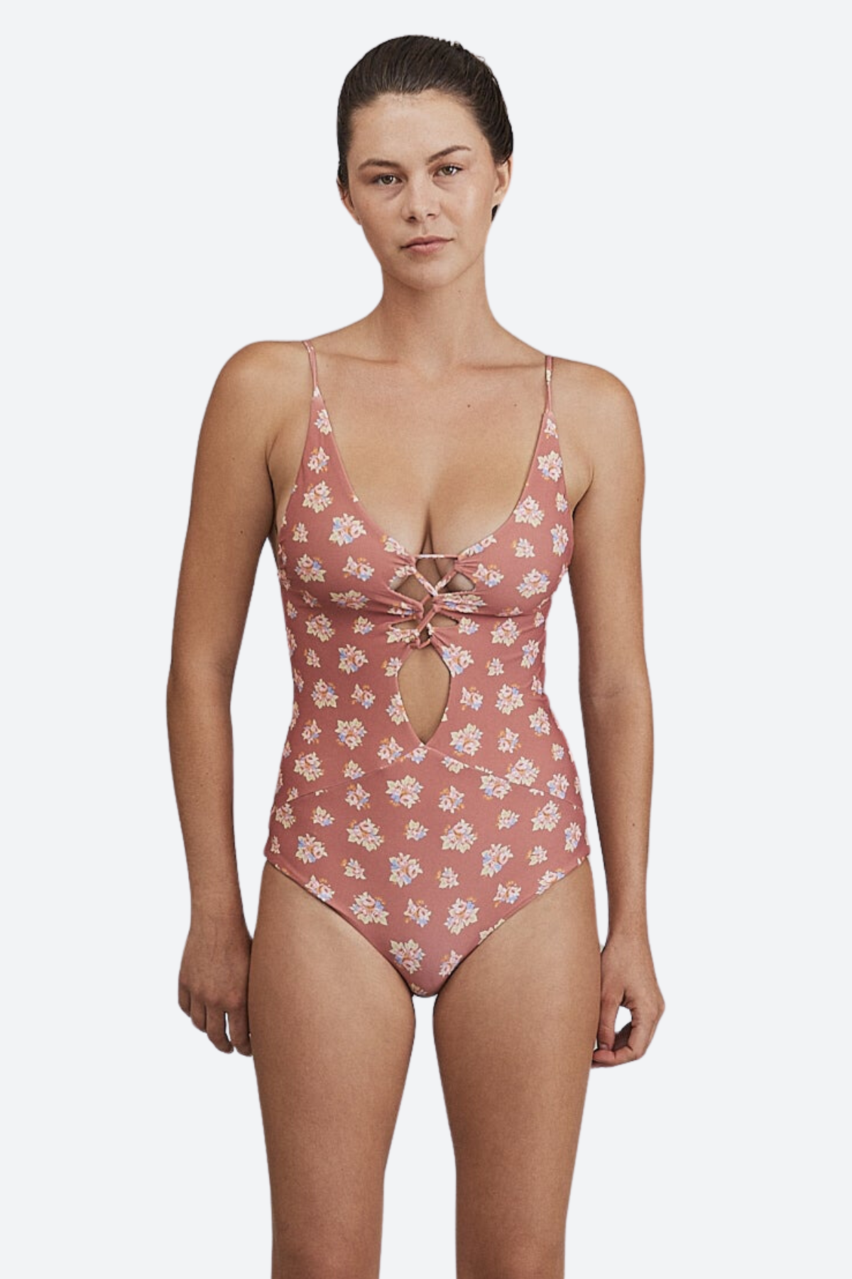 Premium Acacia Kokomo Full Piece Swimsuit - Dulce