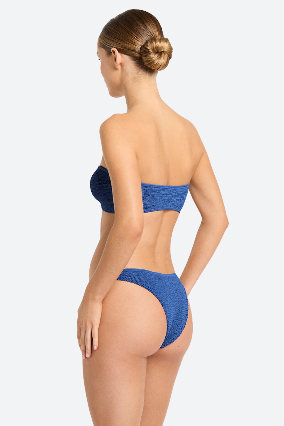 Premium Blake Bandeau Top - Eco-Friendly & Stylish