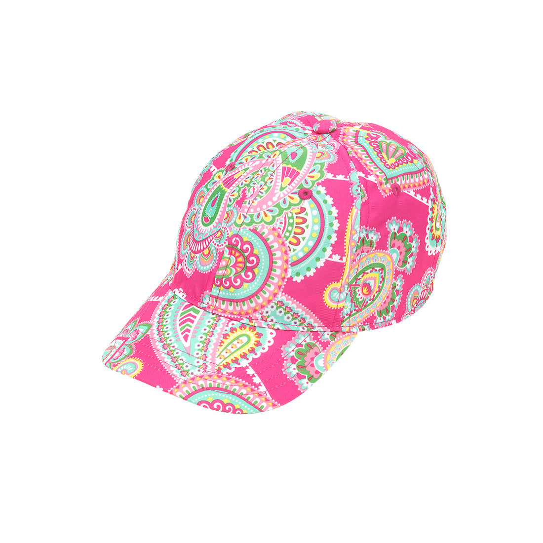 Premium Lizzie Kids' Adjustable Cap