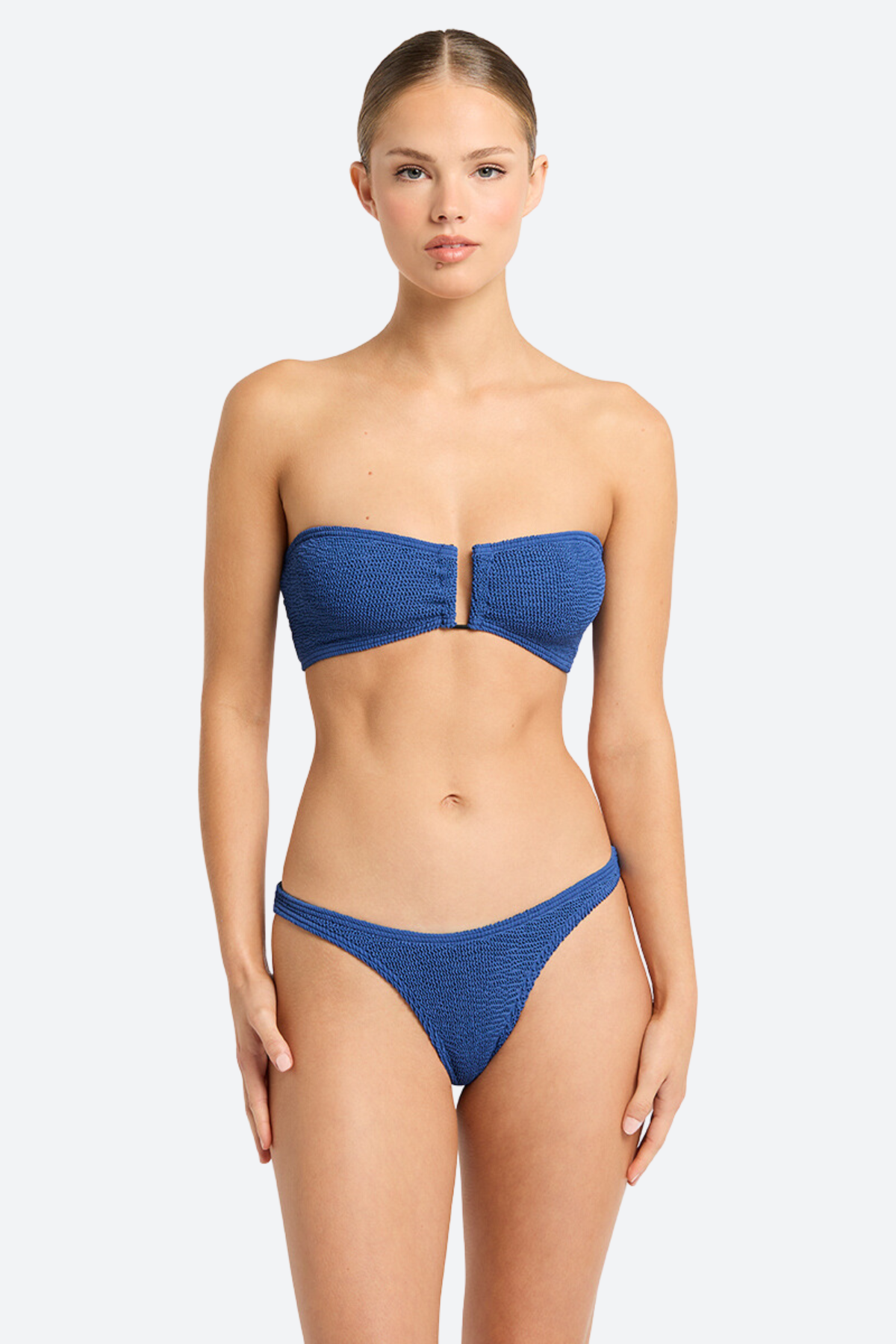 Premium Blake Bandeau Top - Eco-Friendly & Stylish