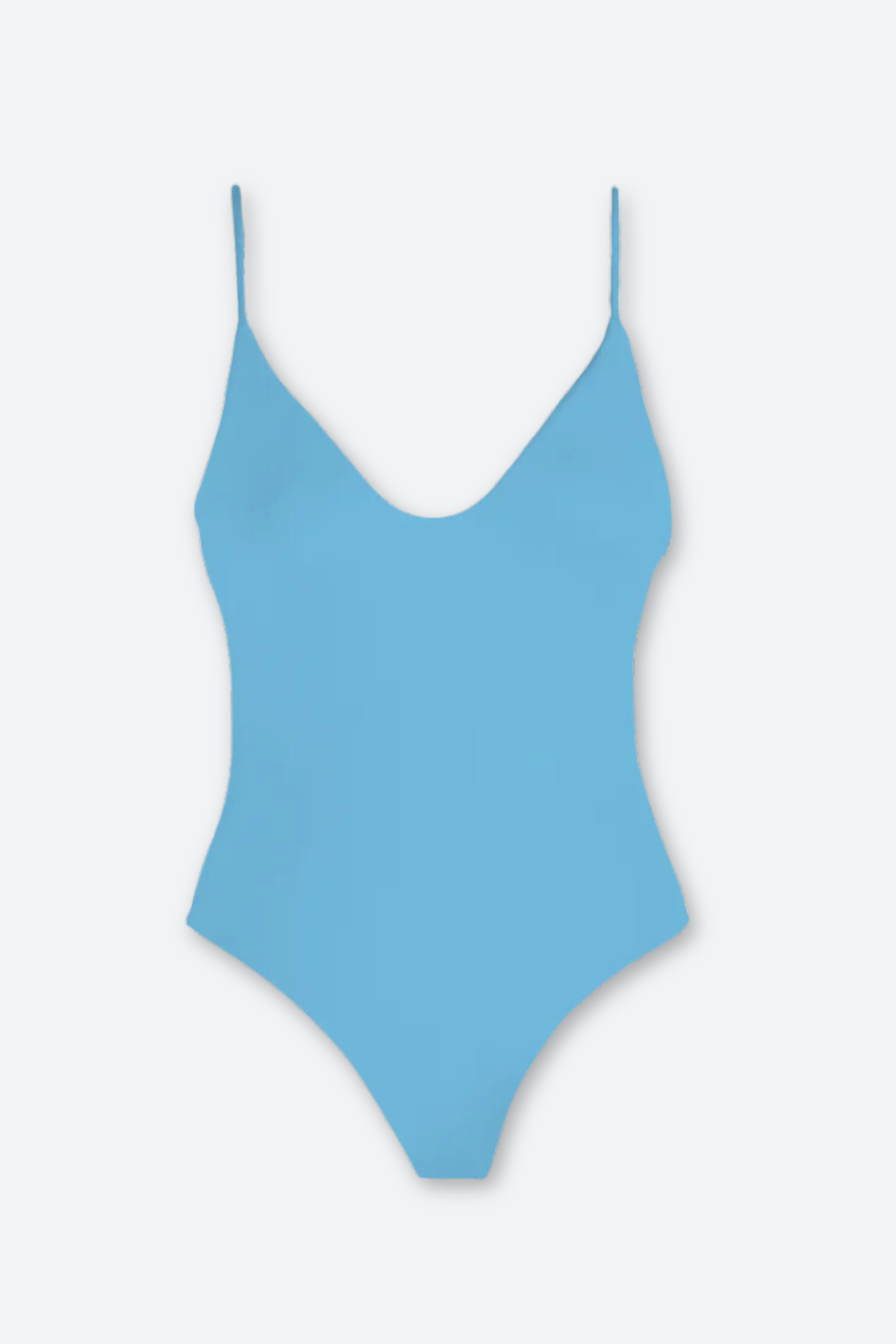 MAI Ultimate Everyday Bodysuit - Riviera Blue