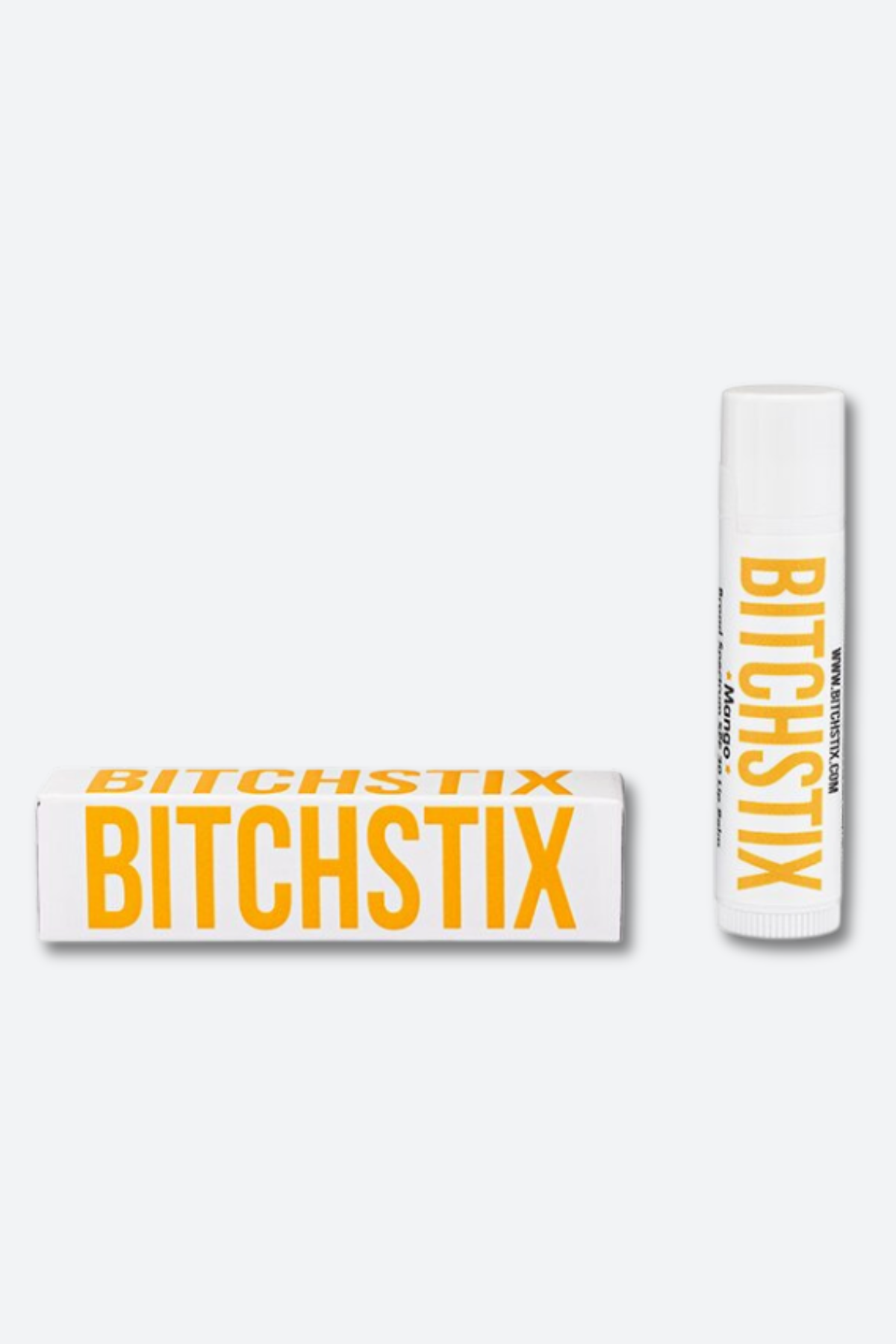 Ultimate Mango SPF30 Lip Balm by BitchStix