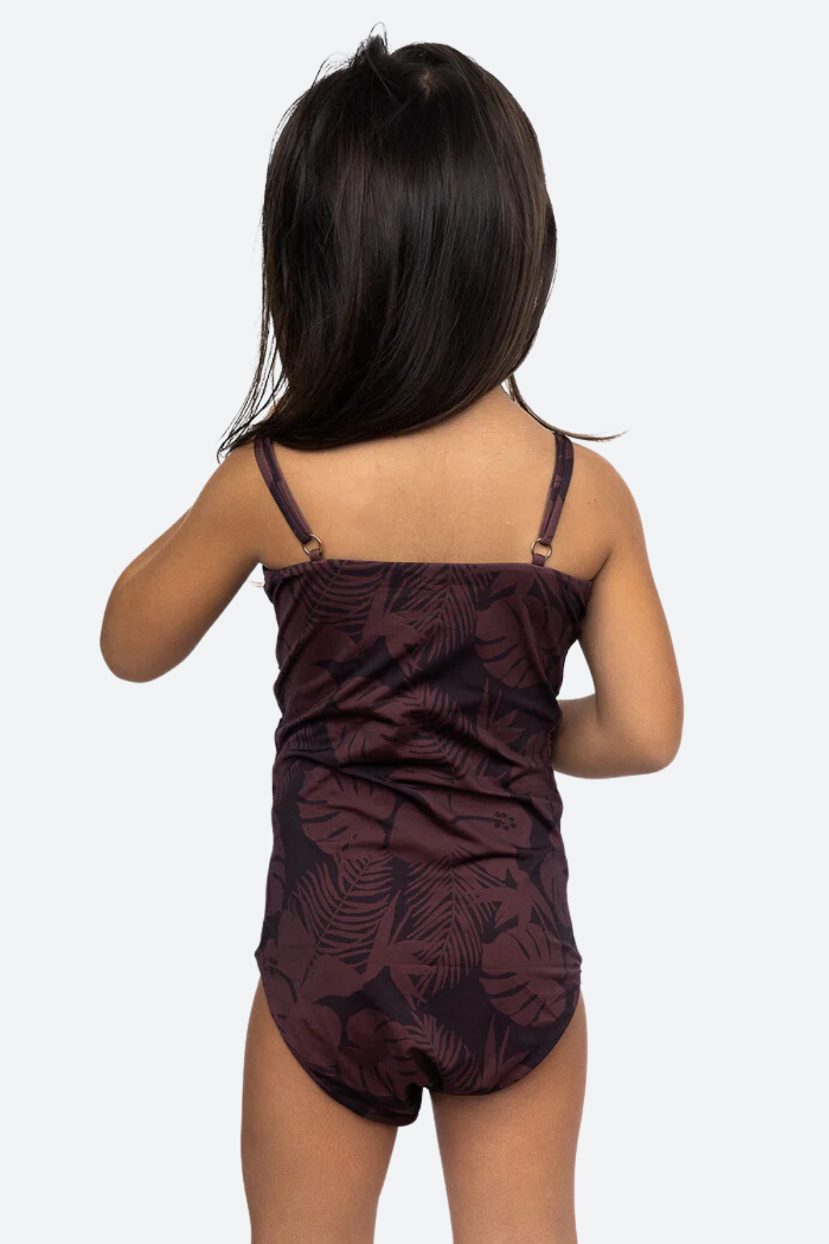 MAI Premium Littles Everyday Bodysuit - Jungle Adventure