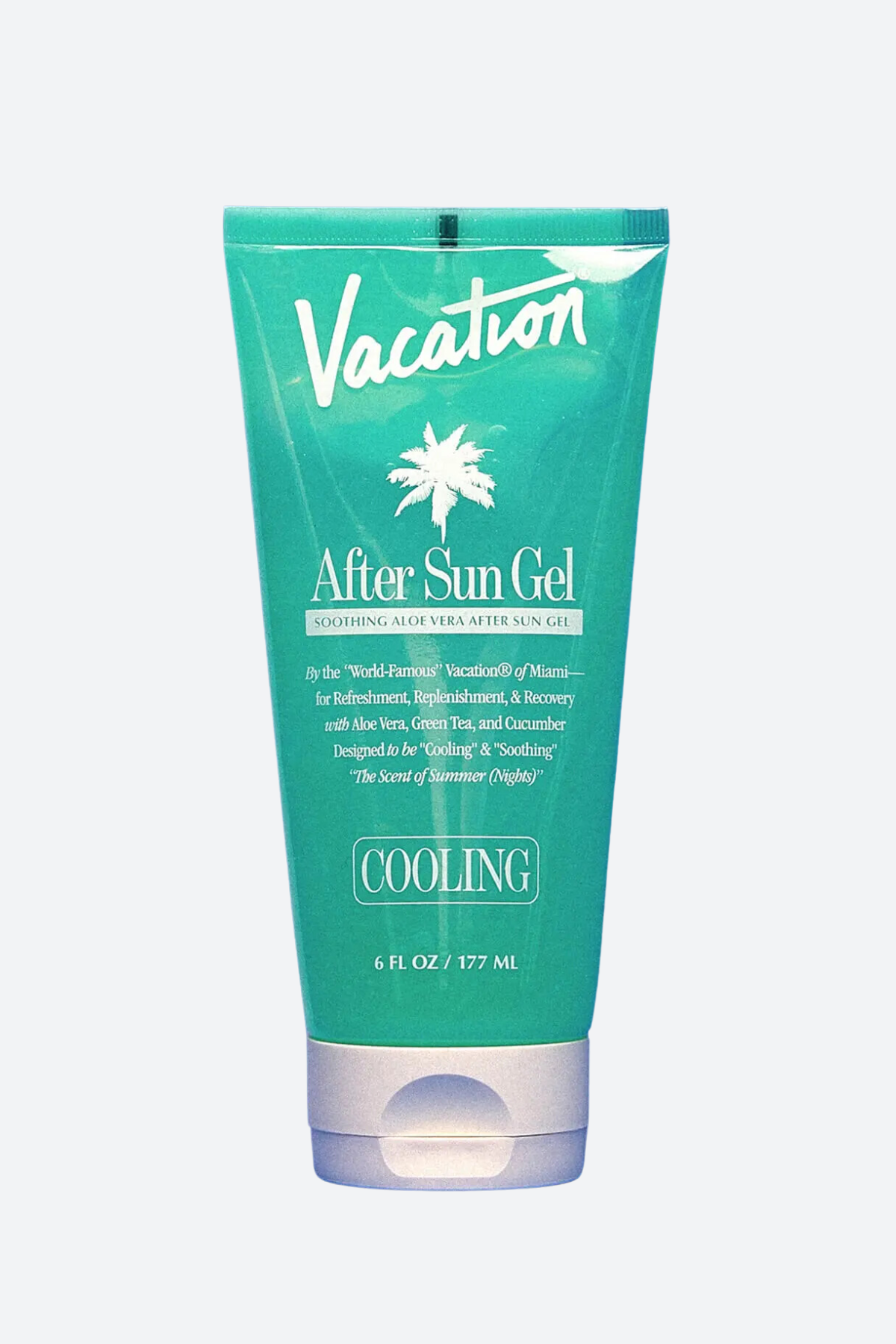 Ultimate Soothing After Sun Gel