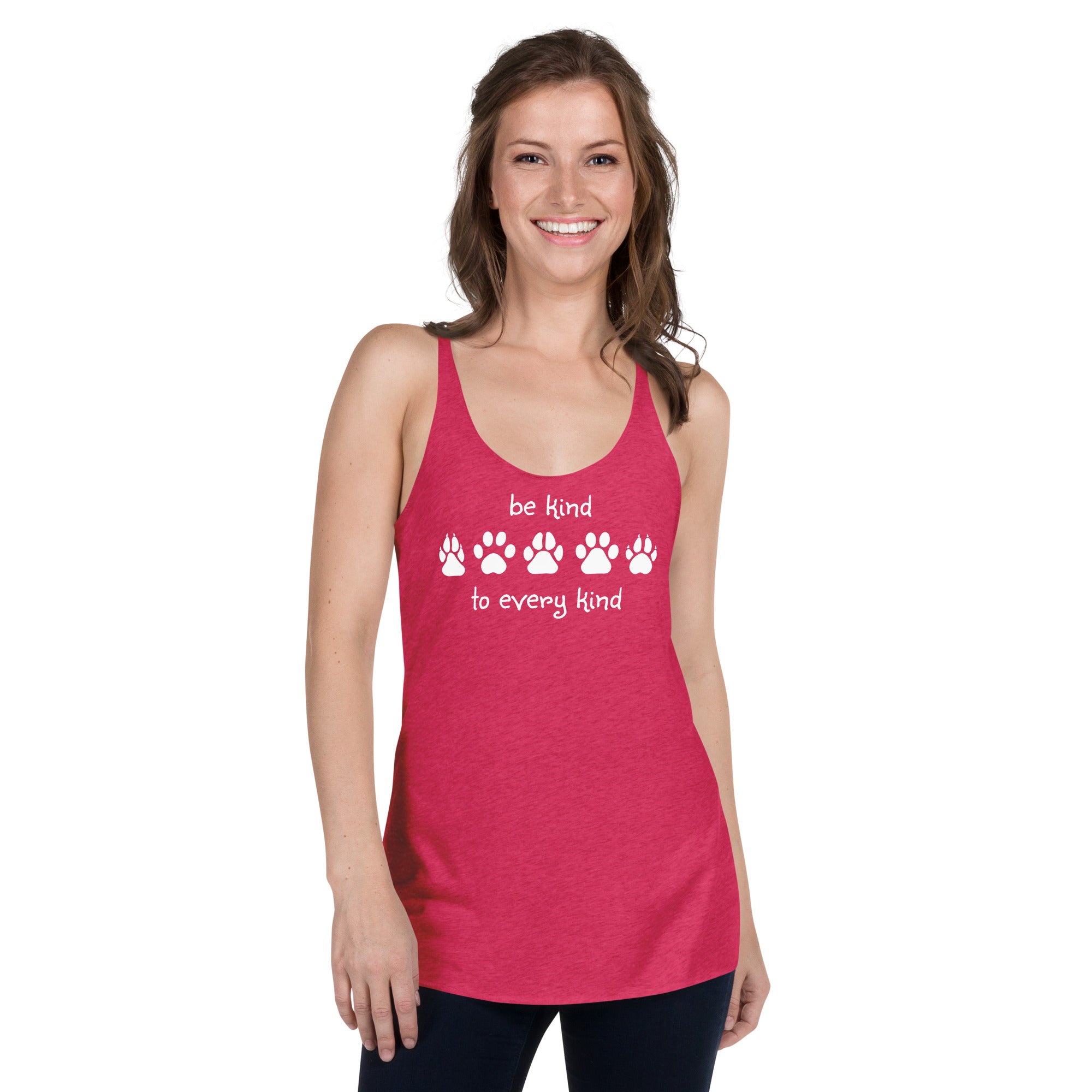 Premium Kindness Tank Top - Ultimate Comfort & Style