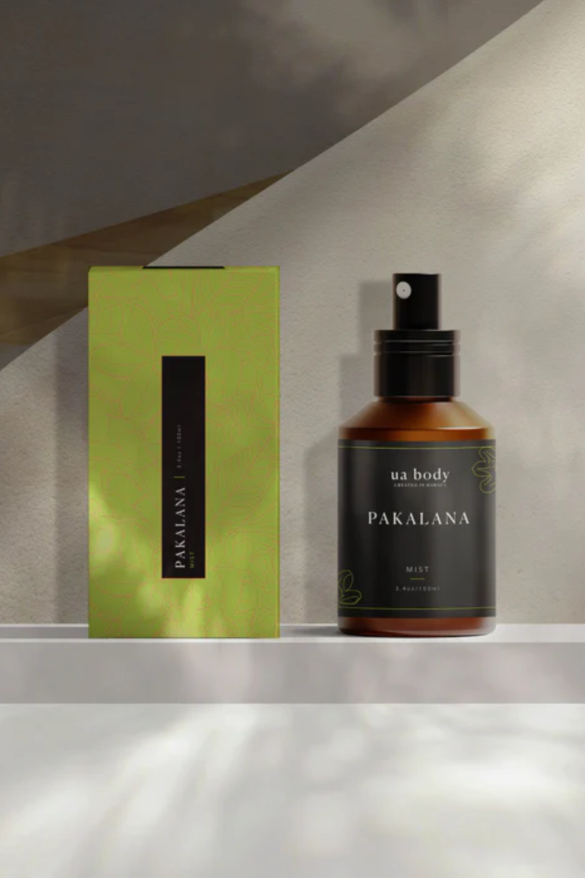 Ultimate Pakalana Bliss Mist