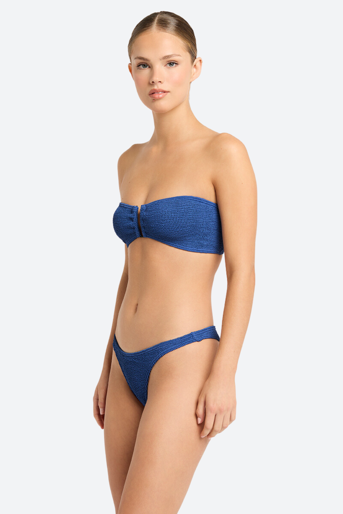 Premium Blake Bandeau Top - Eco-Friendly & Stylish